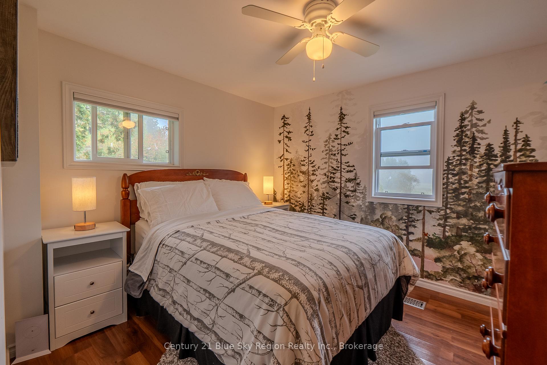 Photo 64 of 408 Lindquist Line, Powassan — HOMEH