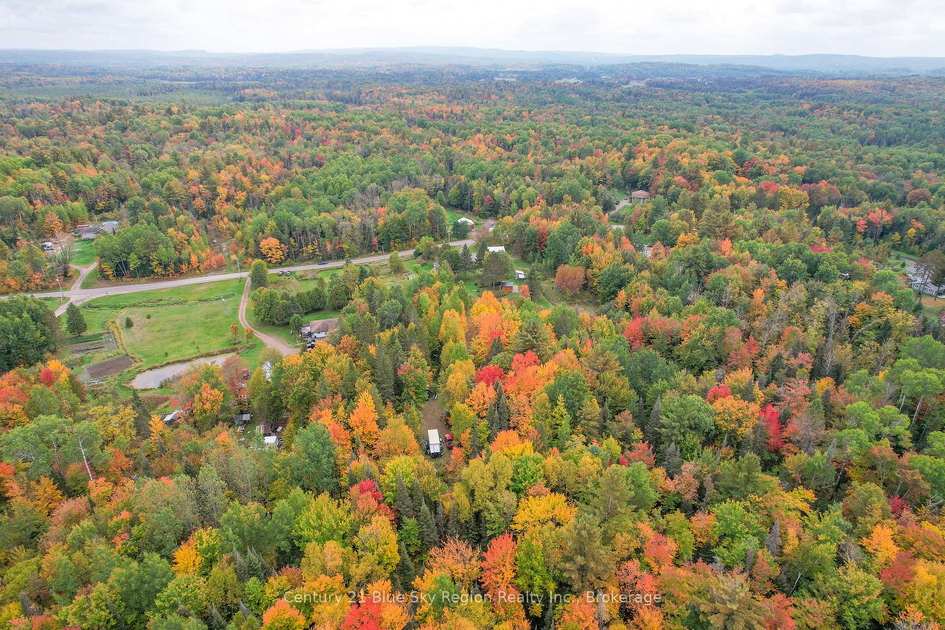 Photo 91 of 408 Lindquist Line, Powassan — HOMEH
