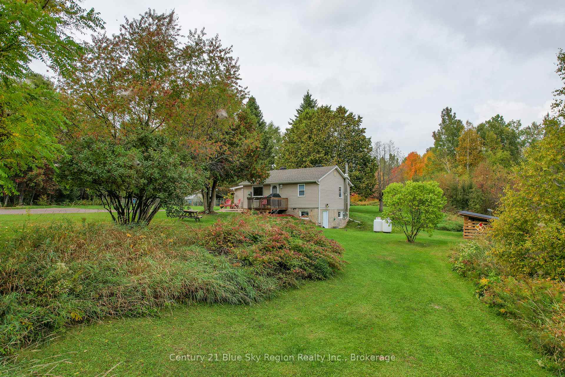 Photo 97 of 408 Lindquist Line, Powassan — HOMEH