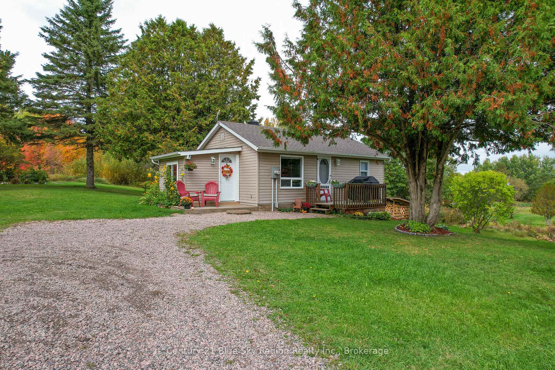 Photo 2 of 408 Lindquist Line, Powassan — HOMEH
