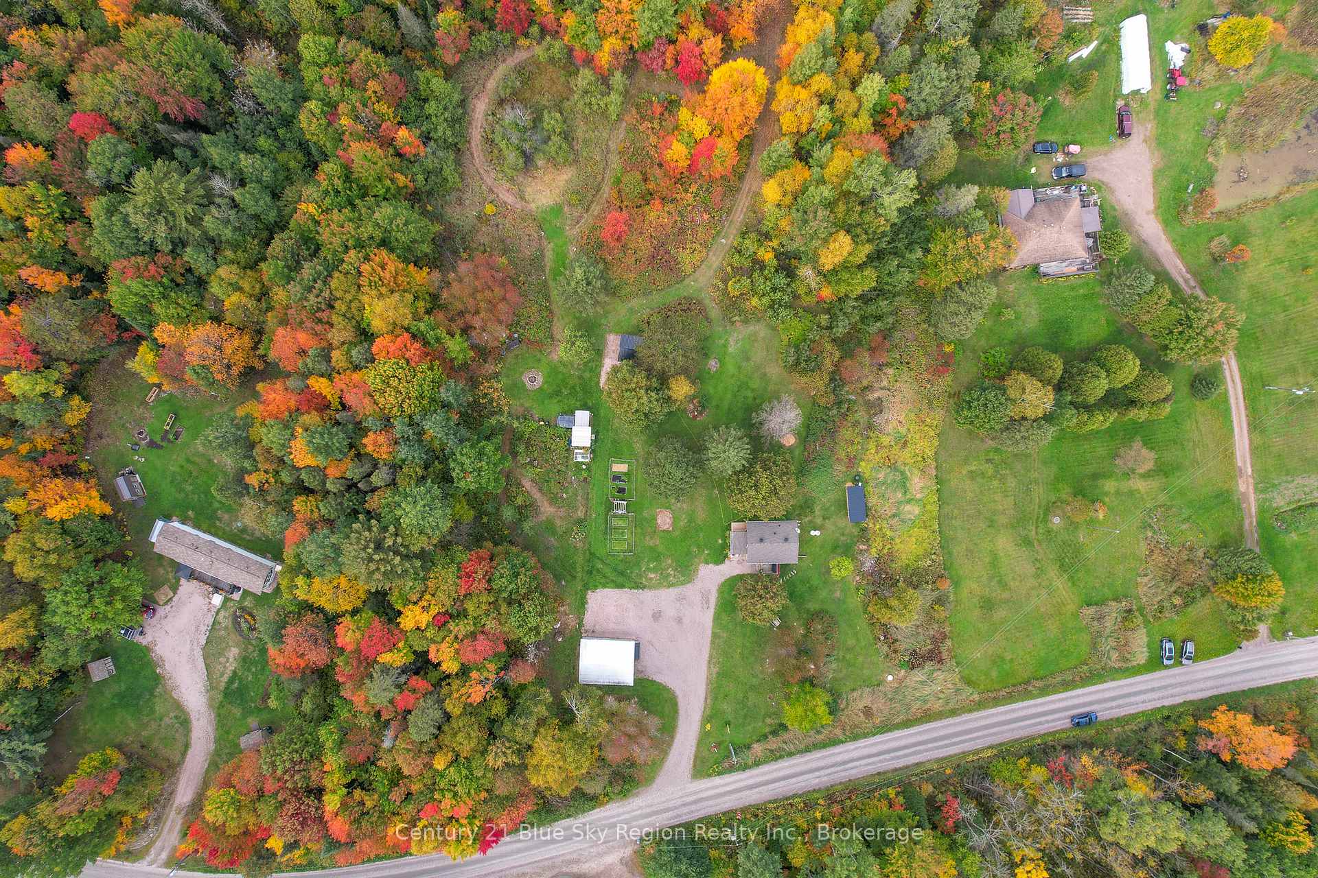 Photo 23 of 408 Lindquist Line, Powassan — HOMEH