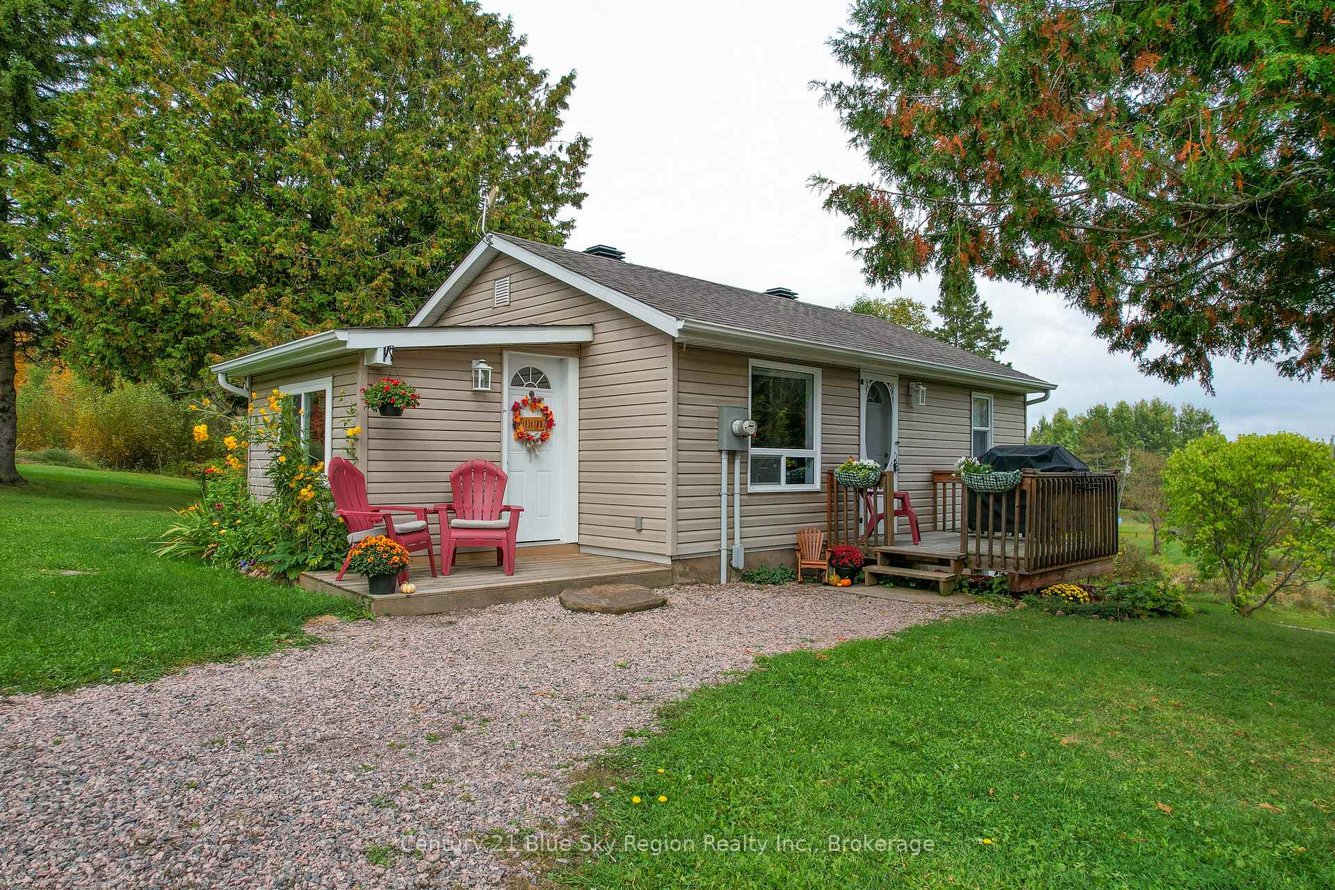 Photo 27 of 408 Lindquist Line, Powassan — HOMEH