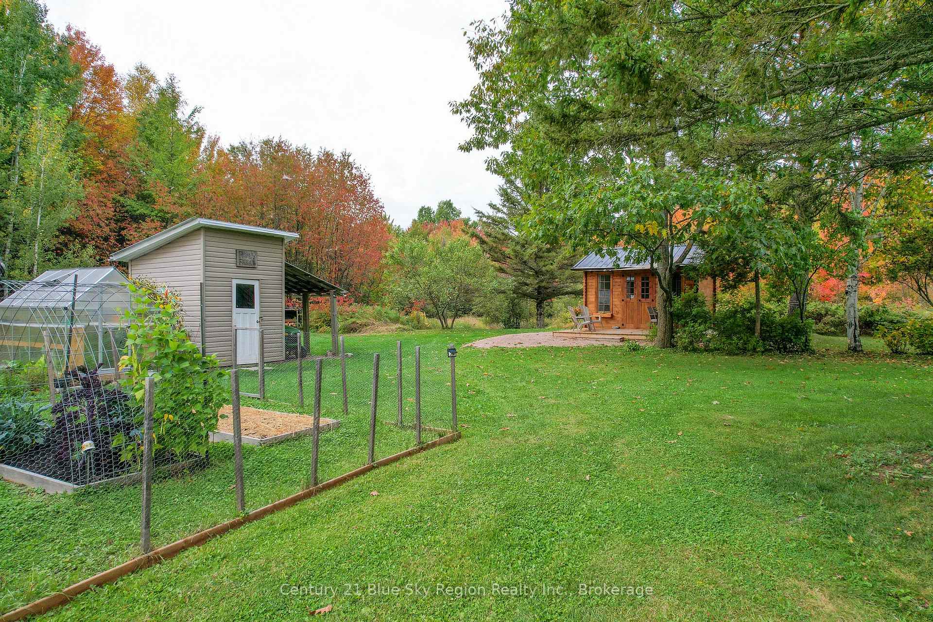 Photo 30 of 408 Lindquist Line, Powassan — HOMEH