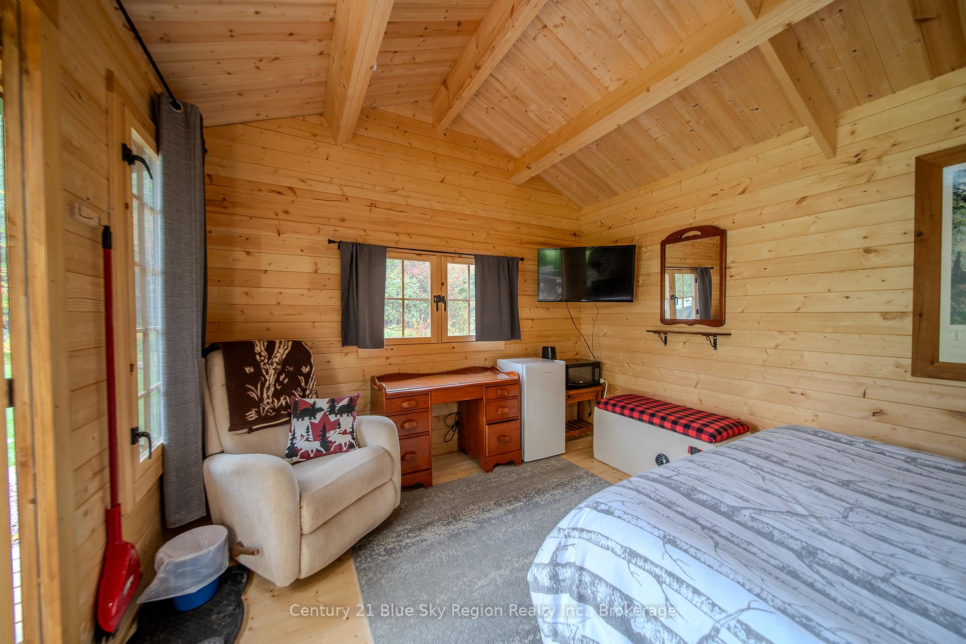 Photo 55 of 408 Lindquist Line, Powassan — HOMEH