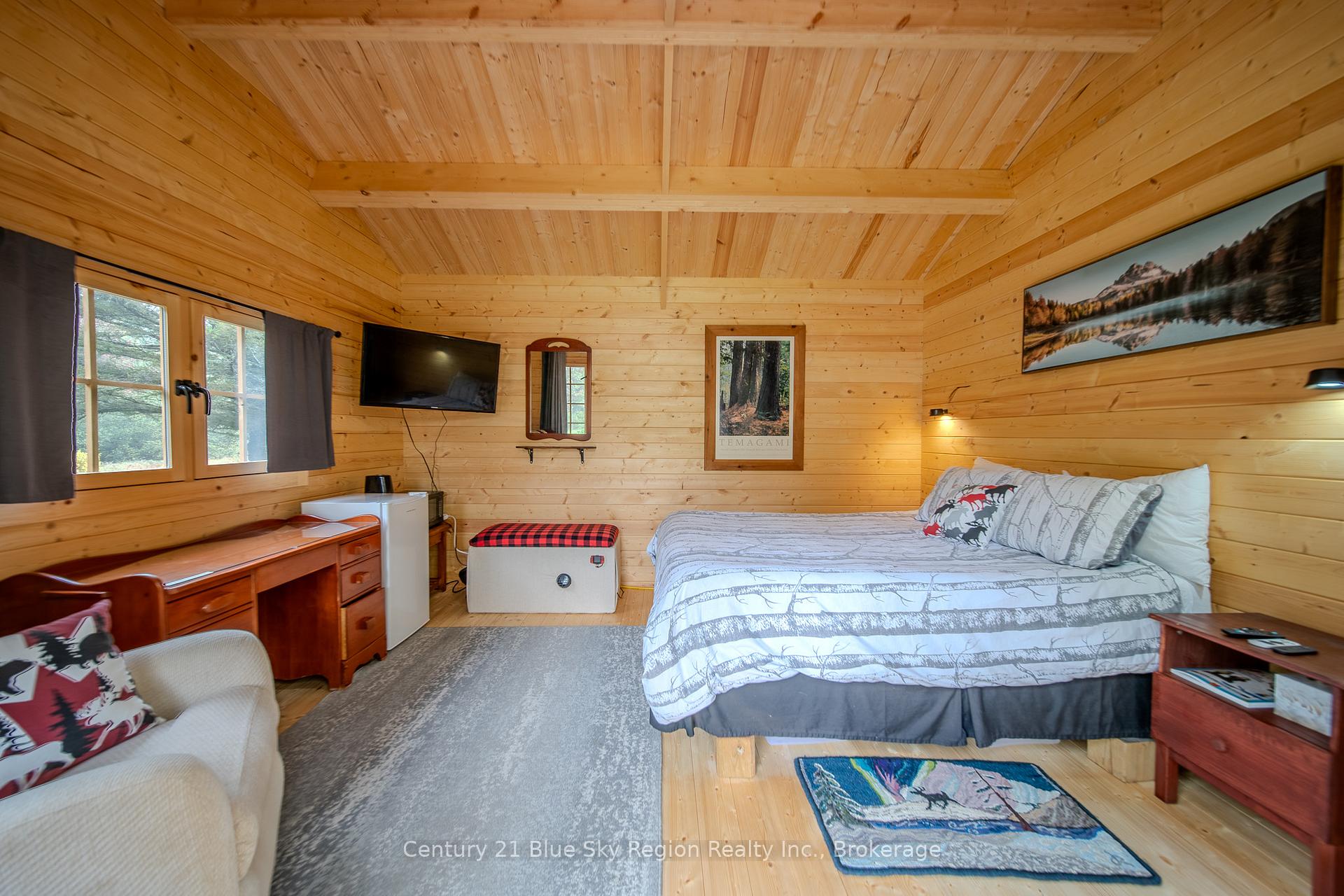 Photo 57 of 408 Lindquist Line, Powassan — HOMEH