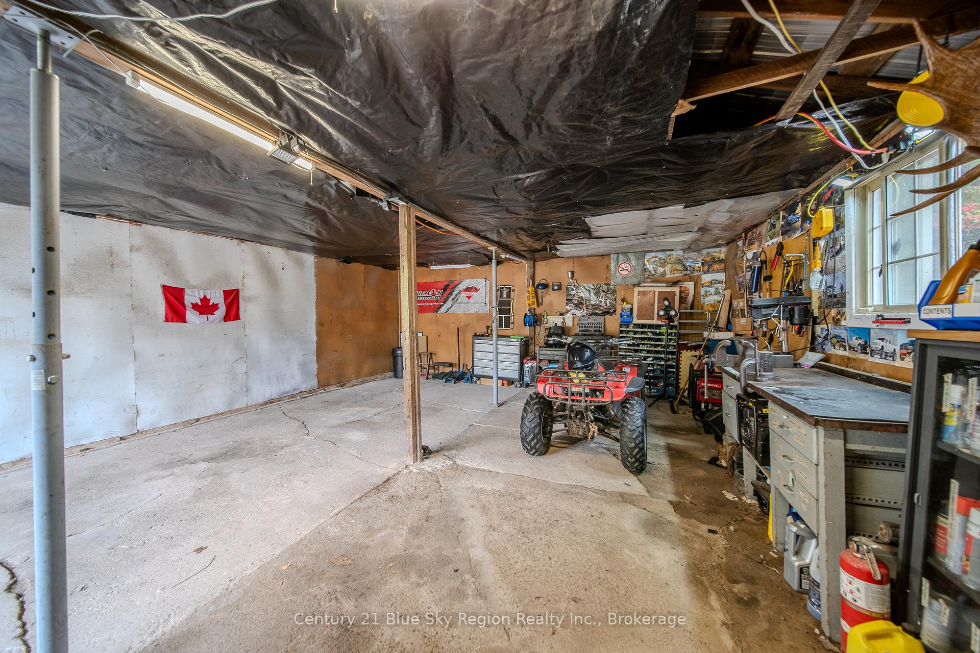 Photo 59 of 408 Lindquist Line, Powassan — HOMEH