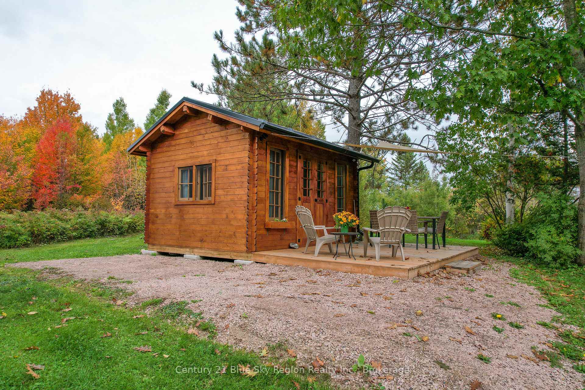 Photo 83 of 408 Lindquist Line, Powassan — HOMEH