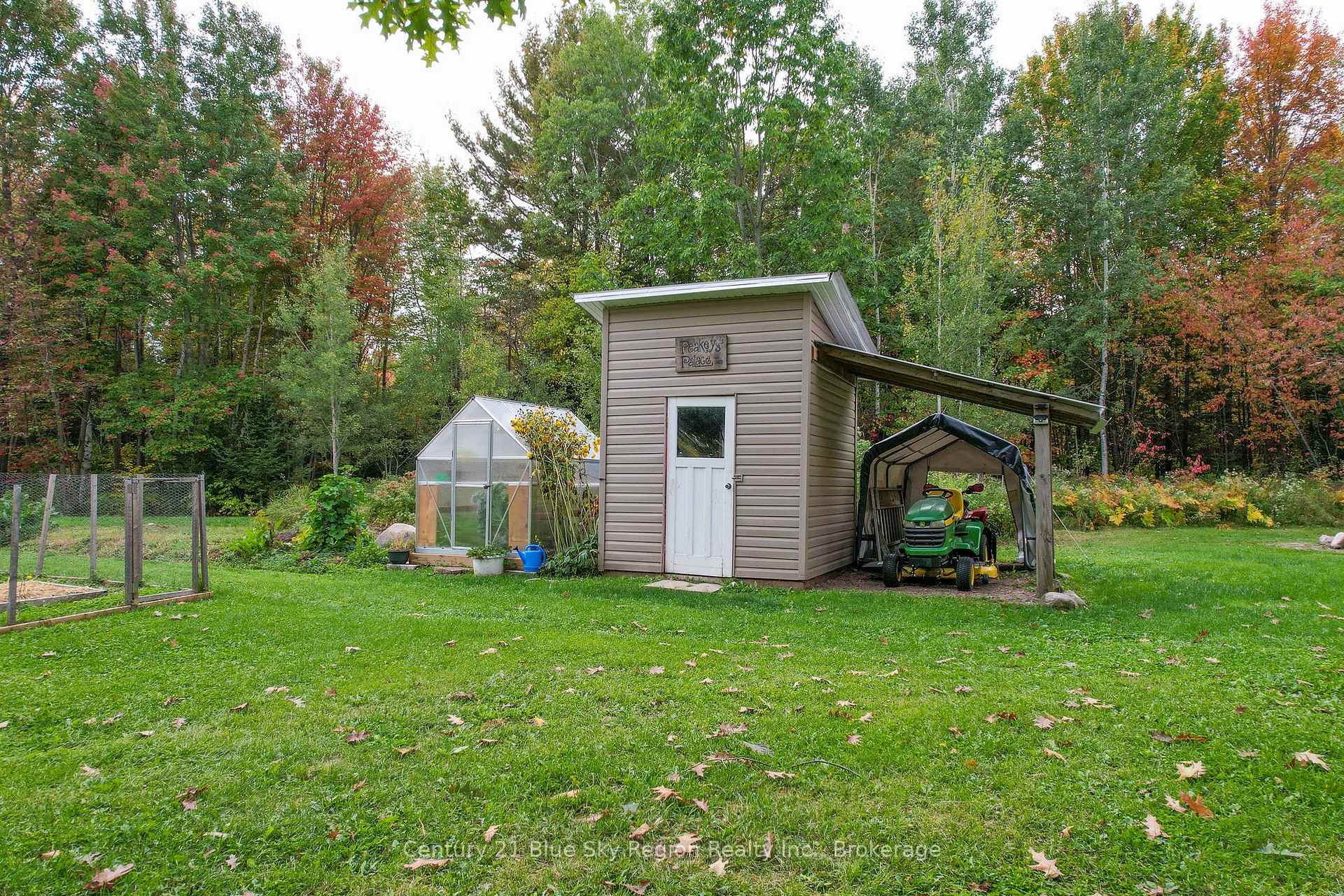Photo 84 of 408 Lindquist Line, Powassan — HOMEH