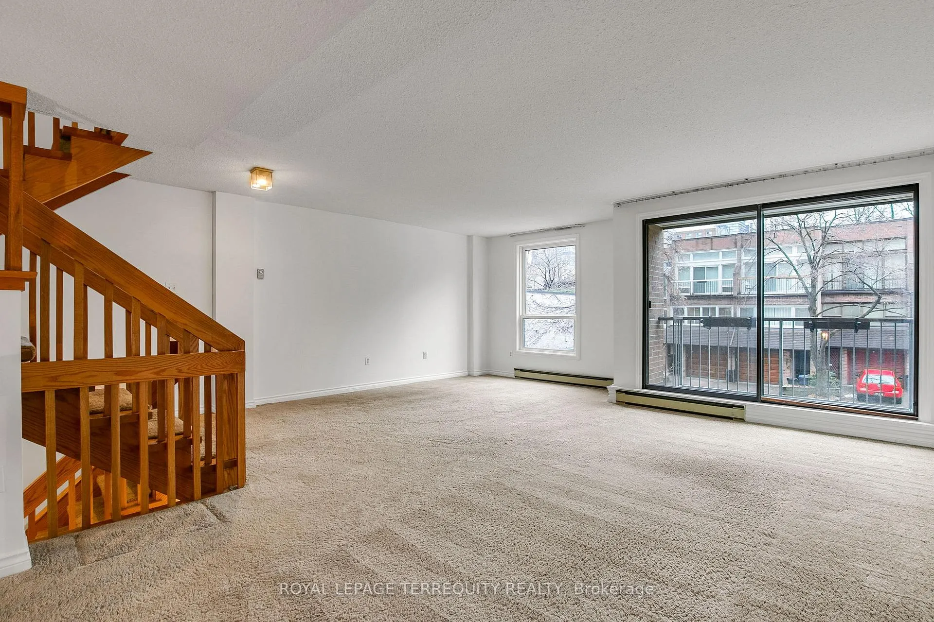 Photo 7 of 54 Granby Street, Toronto, Church-Yonge Corridor — HOMEH