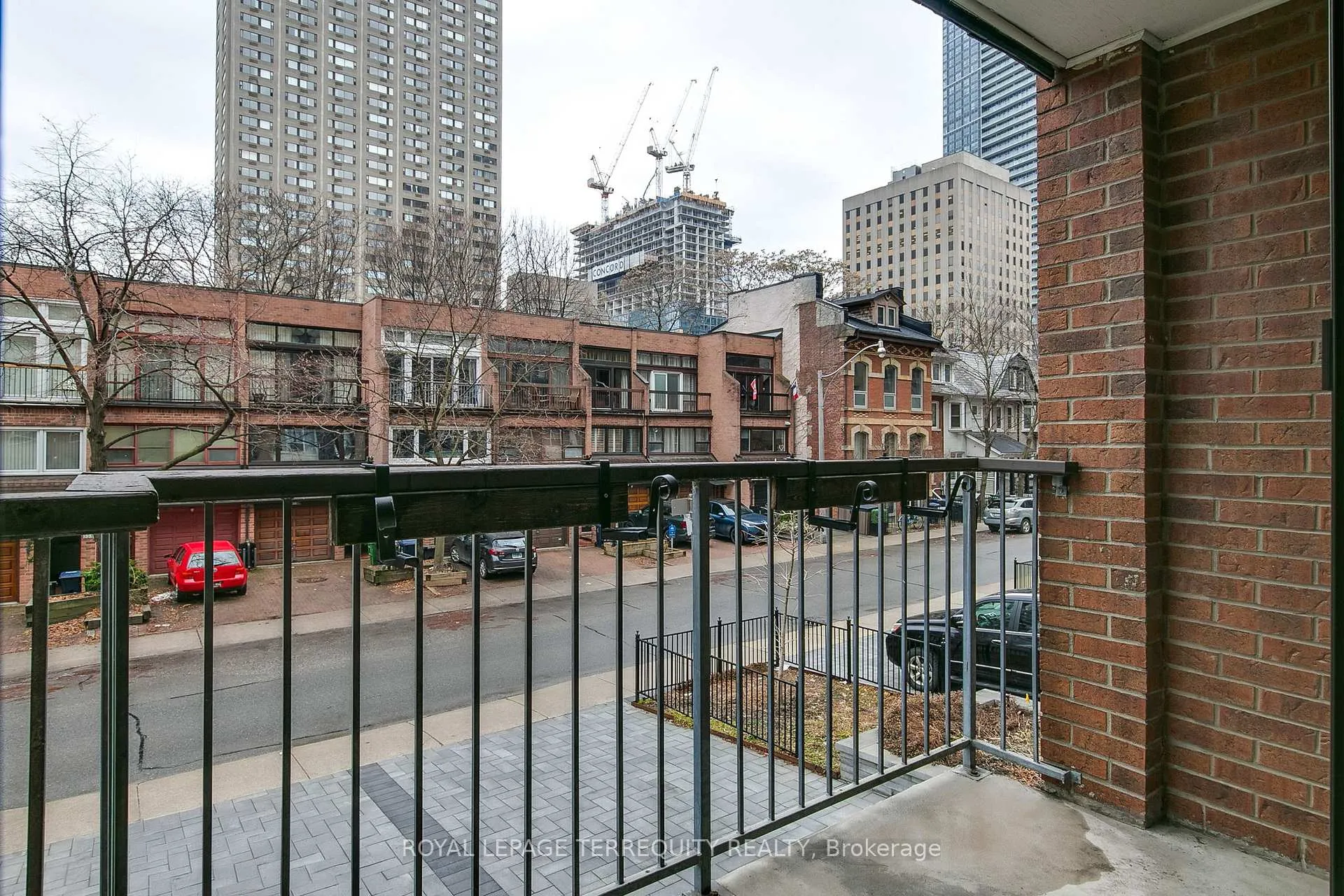 Photo 44 of 54 Granby Street, Toronto, Church-Yonge Corridor — HOMEH