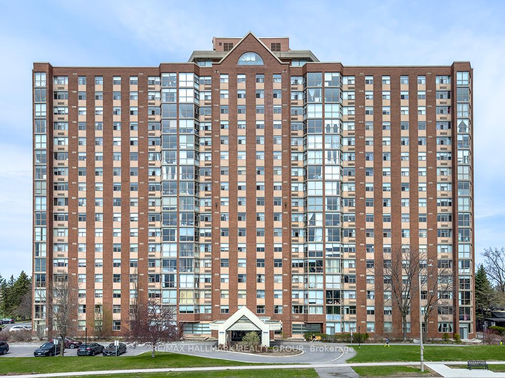 Photo 1 of Unit 707, 2760 Carousel Crescent, Ottawa, Emerald Woods/Sawmill Creek — HOMEH