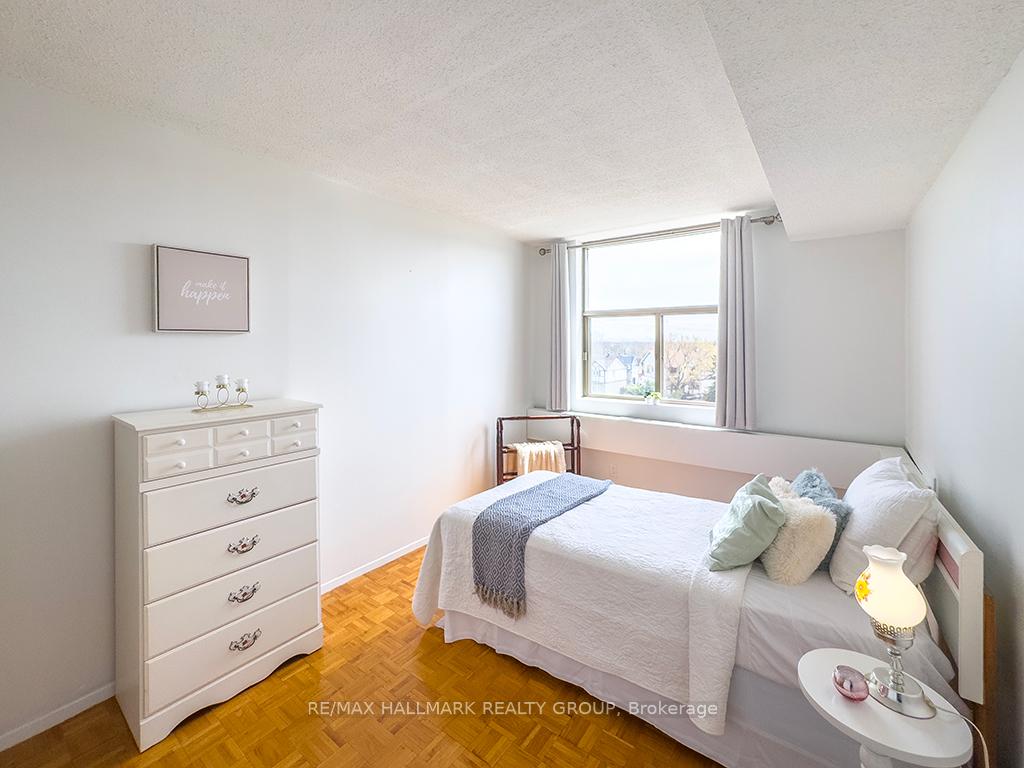 Photo 30 of Unit 707, 2760 Carousel Crescent, Ottawa, Emerald Woods/Sawmill Creek — HOMEH