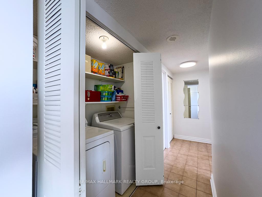 Photo 35 of Unit 707, 2760 Carousel Crescent, Ottawa, Emerald Woods/Sawmill Creek — HOMEH