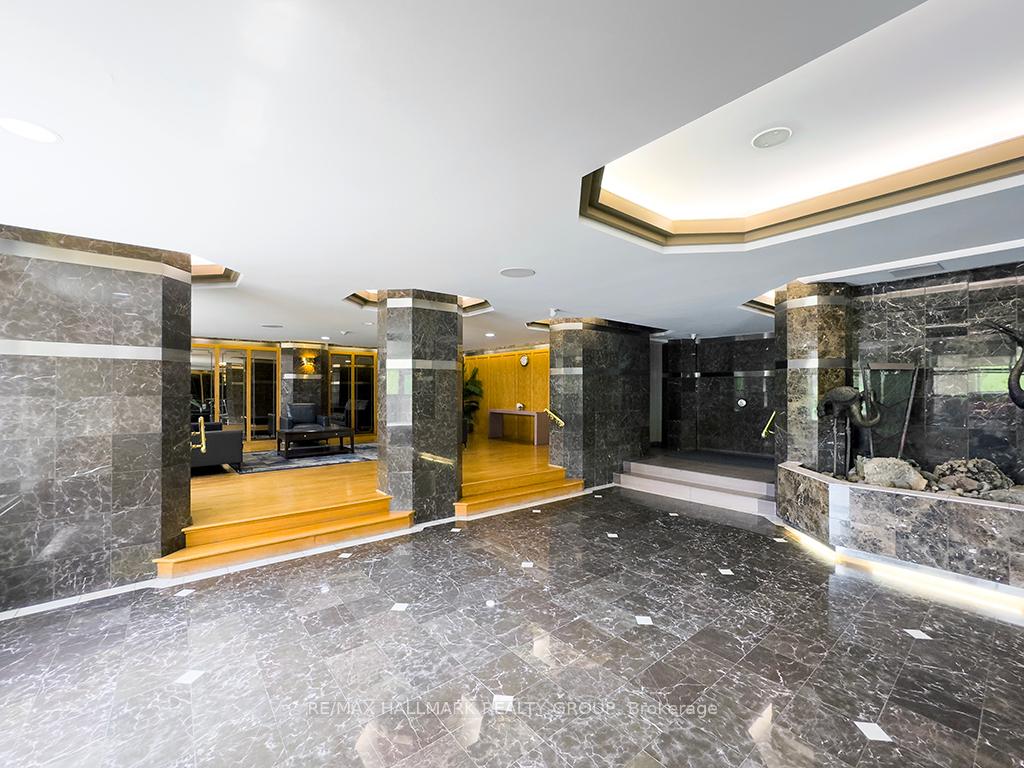 Photo 37 of Unit 707, 2760 Carousel Crescent, Ottawa, Emerald Woods/Sawmill Creek — HOMEH