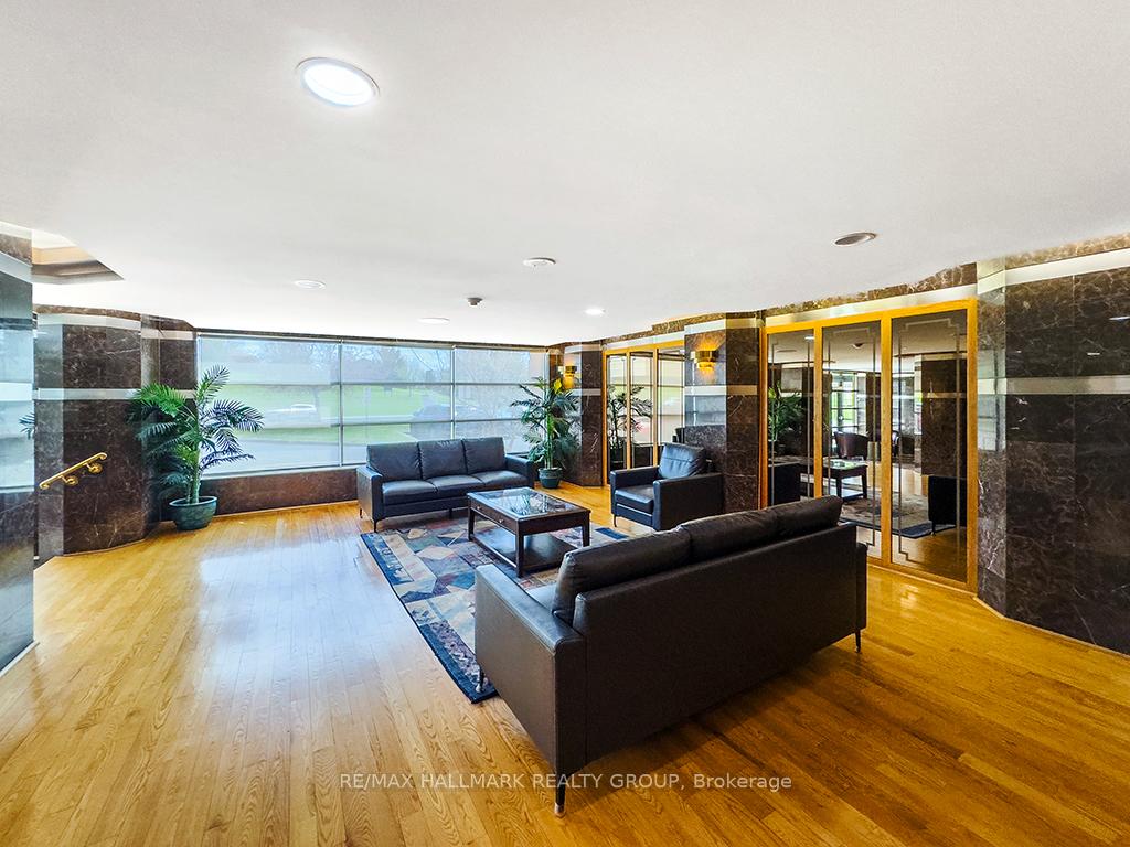 Photo 38 of Unit 707, 2760 Carousel Crescent, Ottawa, Emerald Woods/Sawmill Creek — HOMEH