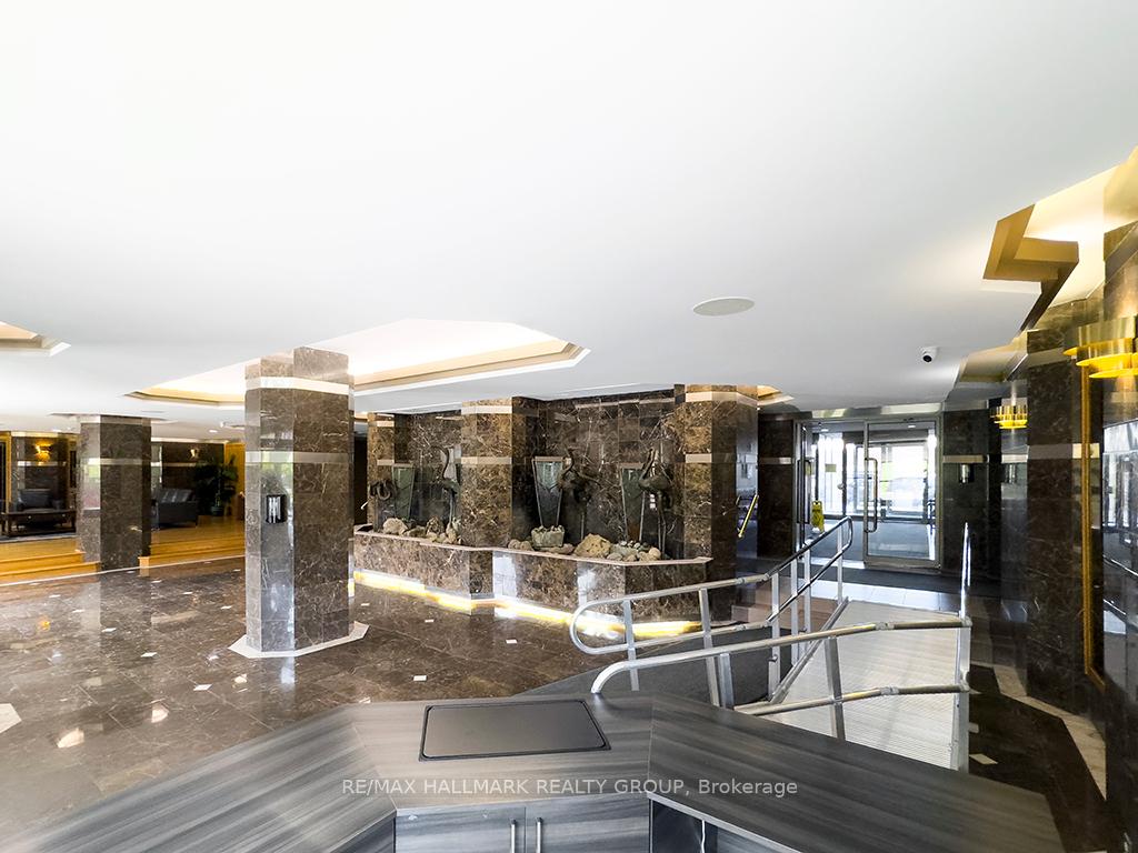 Photo 39 of Unit 707, 2760 Carousel Crescent, Ottawa, Emerald Woods/Sawmill Creek — HOMEH