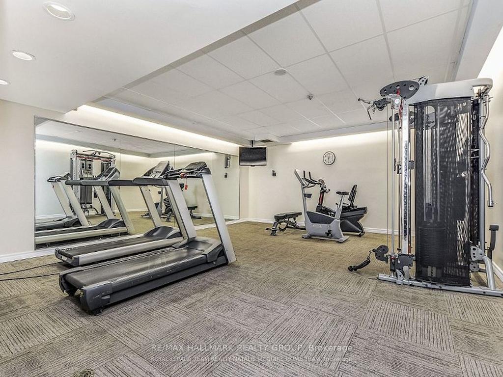 Photo 40 of Unit 707, 2760 Carousel Crescent, Ottawa, Emerald Woods/Sawmill Creek — HOMEH