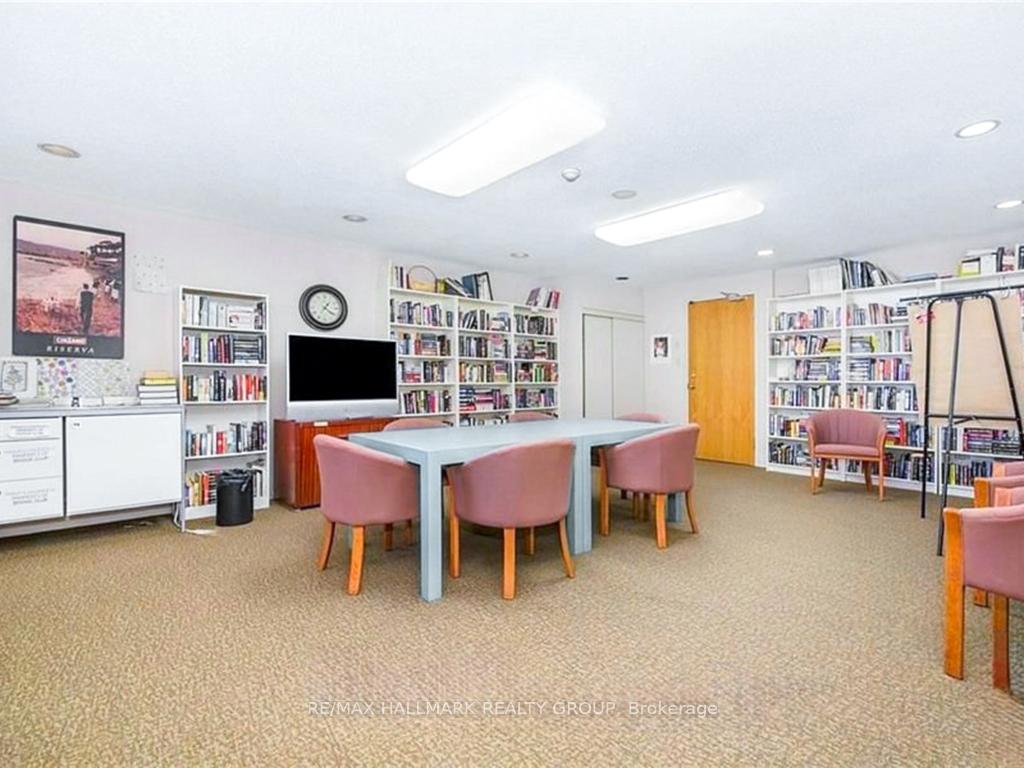 Photo 44 of Unit 707, 2760 Carousel Crescent, Ottawa, Emerald Woods/Sawmill Creek — HOMEH
