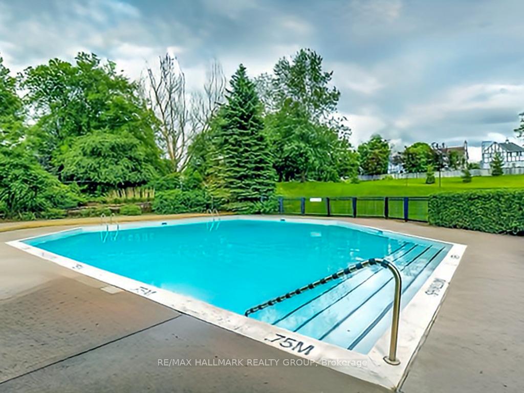 Photo 47 of Unit 707, 2760 Carousel Crescent, Ottawa, Emerald Woods/Sawmill Creek — HOMEH