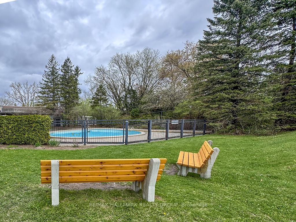 Photo 48 of Unit 707, 2760 Carousel Crescent, Ottawa, Emerald Woods/Sawmill Creek — HOMEH