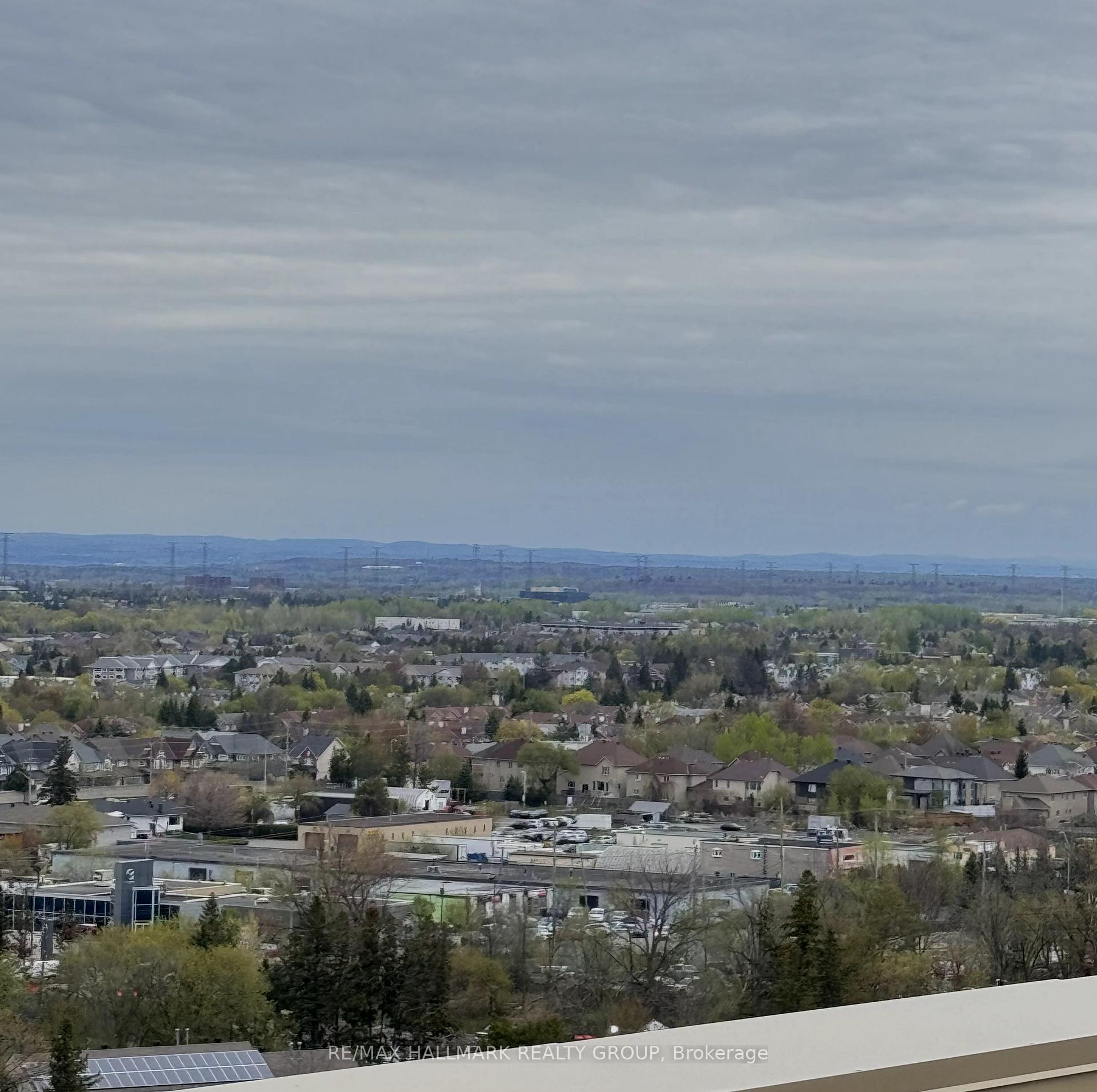 Photo 49 of Unit 707, 2760 Carousel Crescent, Ottawa, Emerald Woods/Sawmill Creek — HOMEH