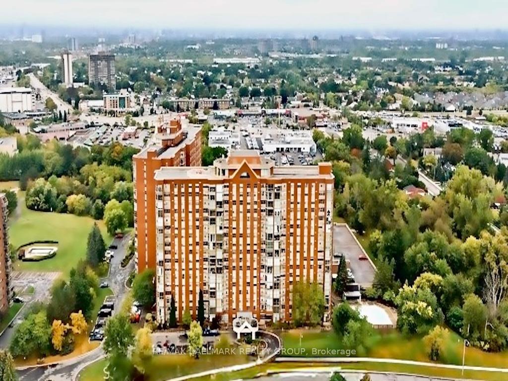 Photo 50 of Unit 707, 2760 Carousel Crescent, Ottawa, Emerald Woods/Sawmill Creek — HOMEH