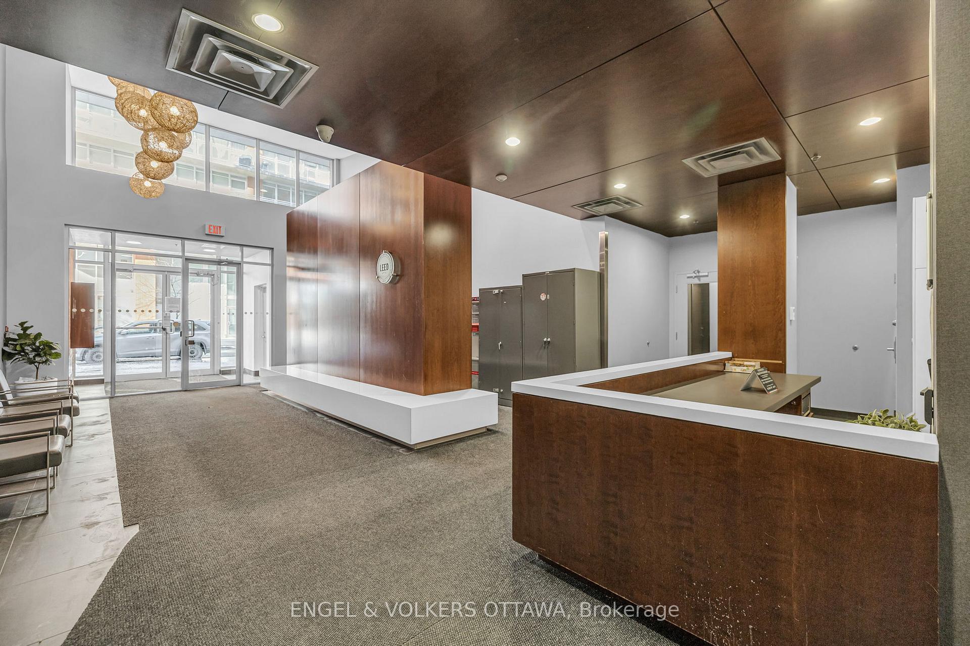 Photo 2 of Unit 808, 360 McLeod Street, Ottawa, Ottawa Centre — HOMEH