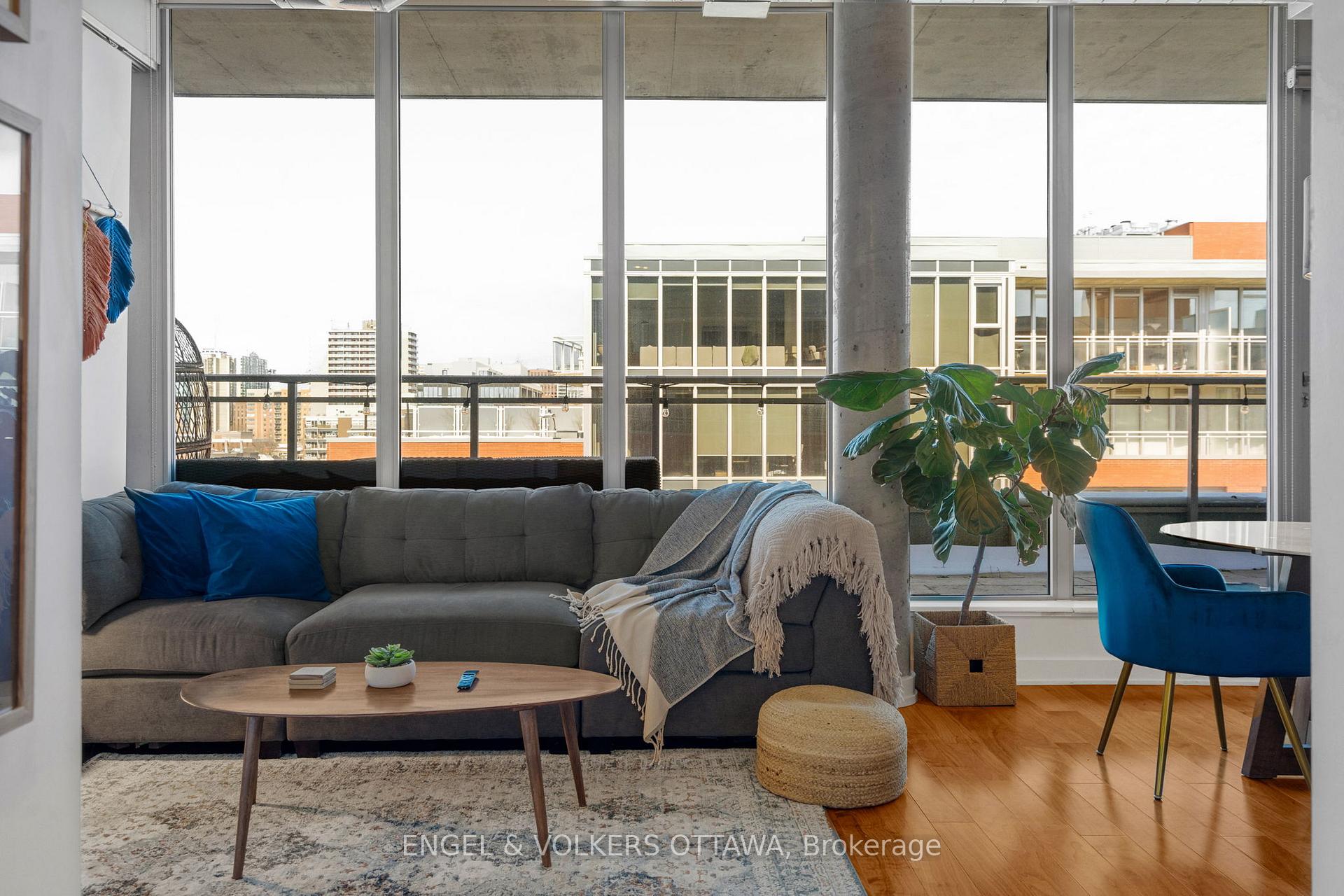 Photo 9 of Unit 808, 360 McLeod Street, Ottawa, Ottawa Centre — HOMEH