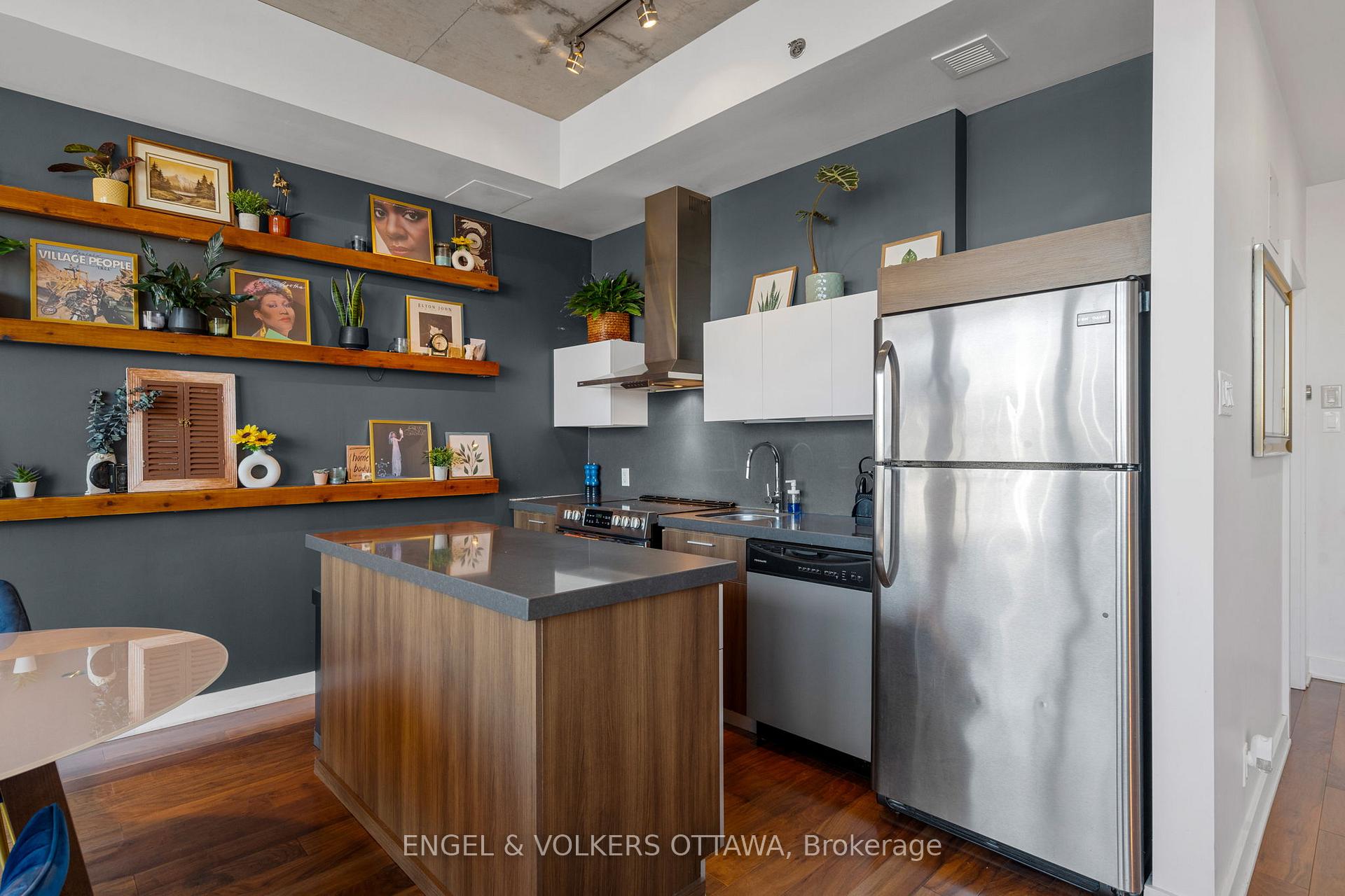 Photo 12 of Unit 808, 360 McLeod Street, Ottawa, Ottawa Centre — HOMEH