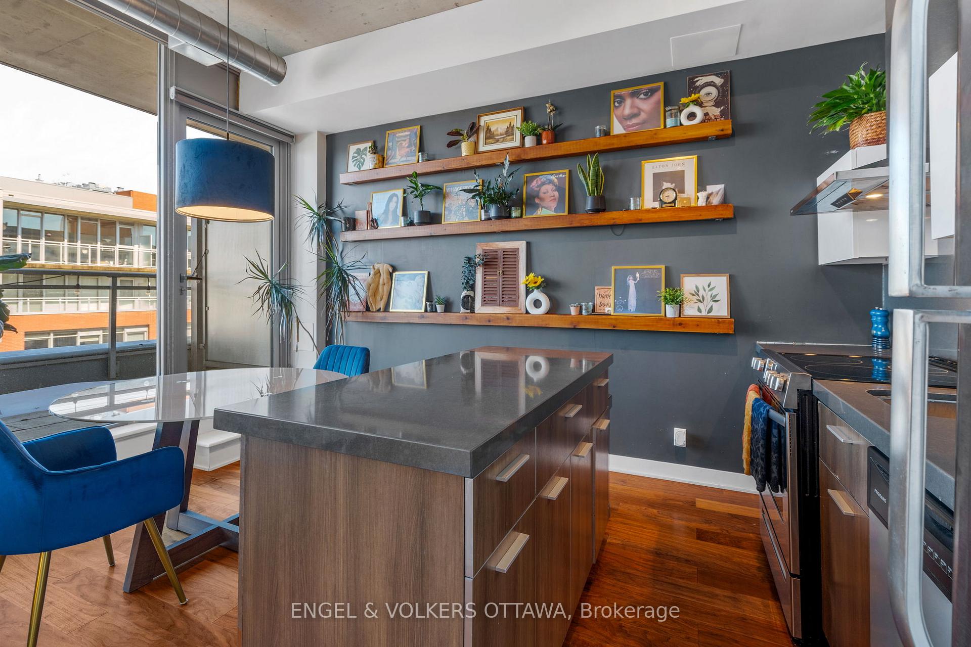 Photo 14 of Unit 808, 360 McLeod Street, Ottawa, Ottawa Centre — HOMEH