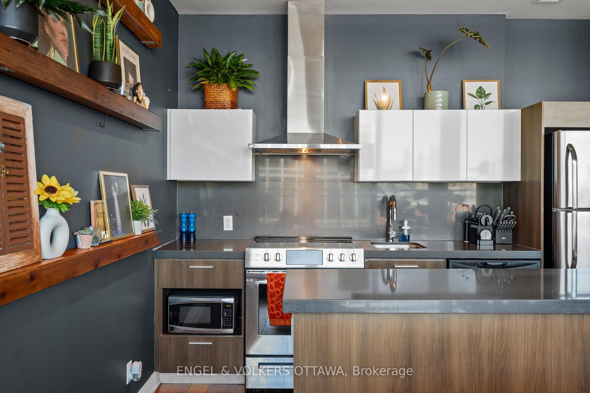Photo 15 of Unit 808, 360 McLeod Street, Ottawa, Ottawa Centre — HOMEH