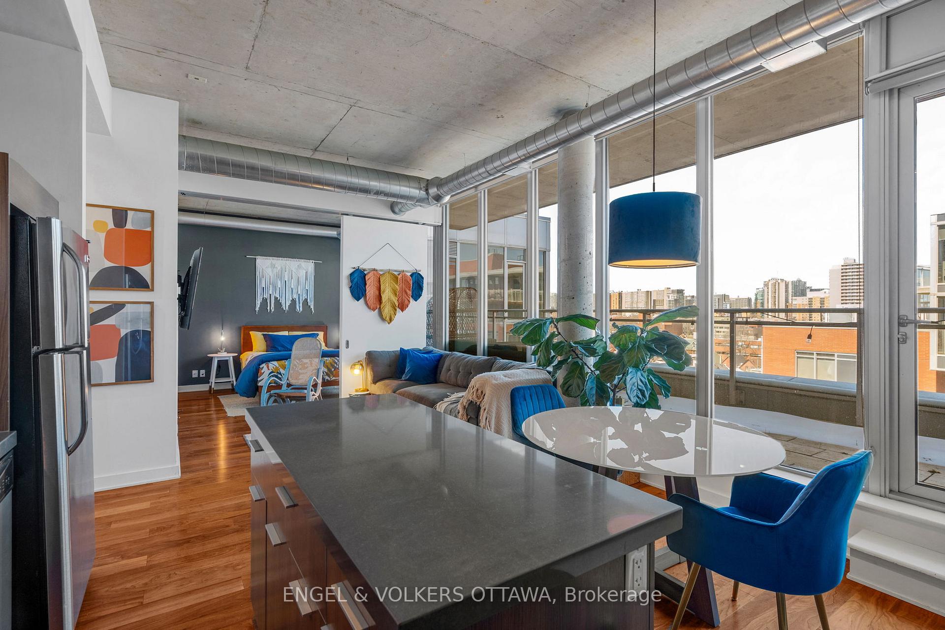 Photo 16 of Unit 808, 360 McLeod Street, Ottawa, Ottawa Centre — HOMEH