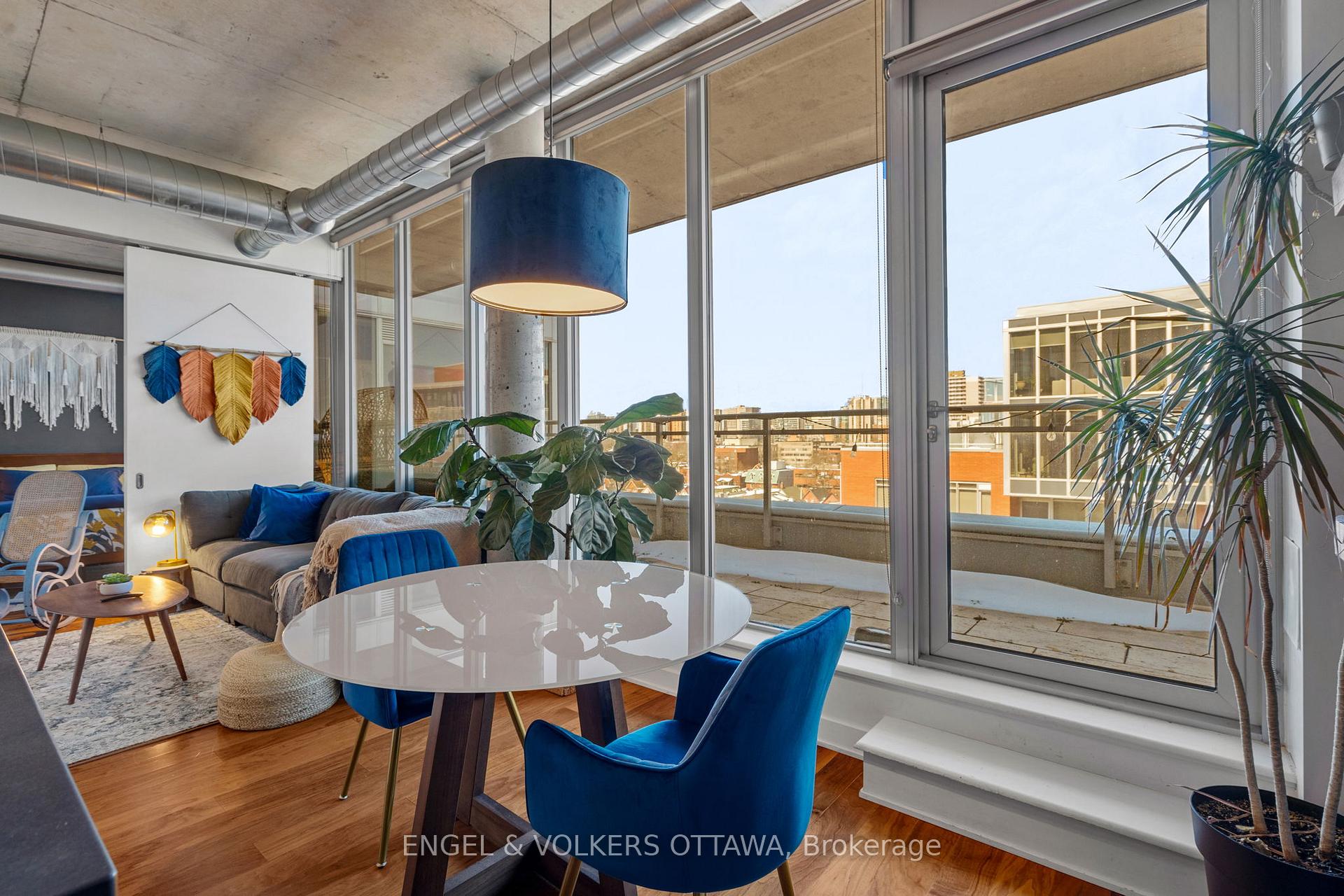 Photo 17 of Unit 808, 360 McLeod Street, Ottawa, Ottawa Centre — HOMEH