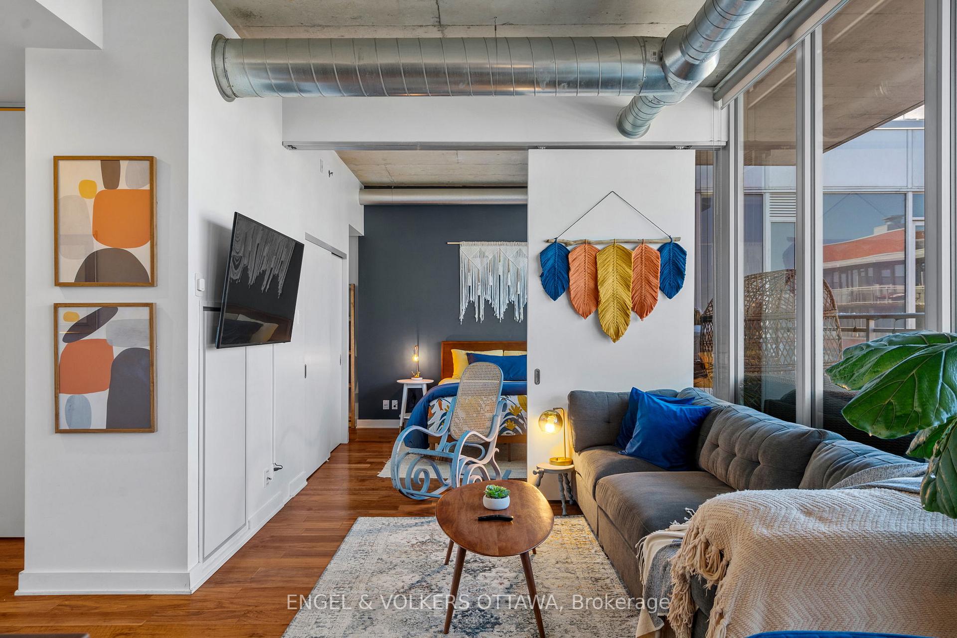 Photo 19 of Unit 808, 360 McLeod Street, Ottawa, Ottawa Centre — HOMEH