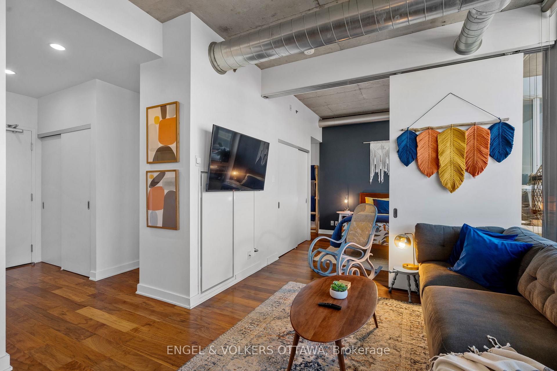 Photo 20 of Unit 808, 360 McLeod Street, Ottawa, Ottawa Centre — HOMEH