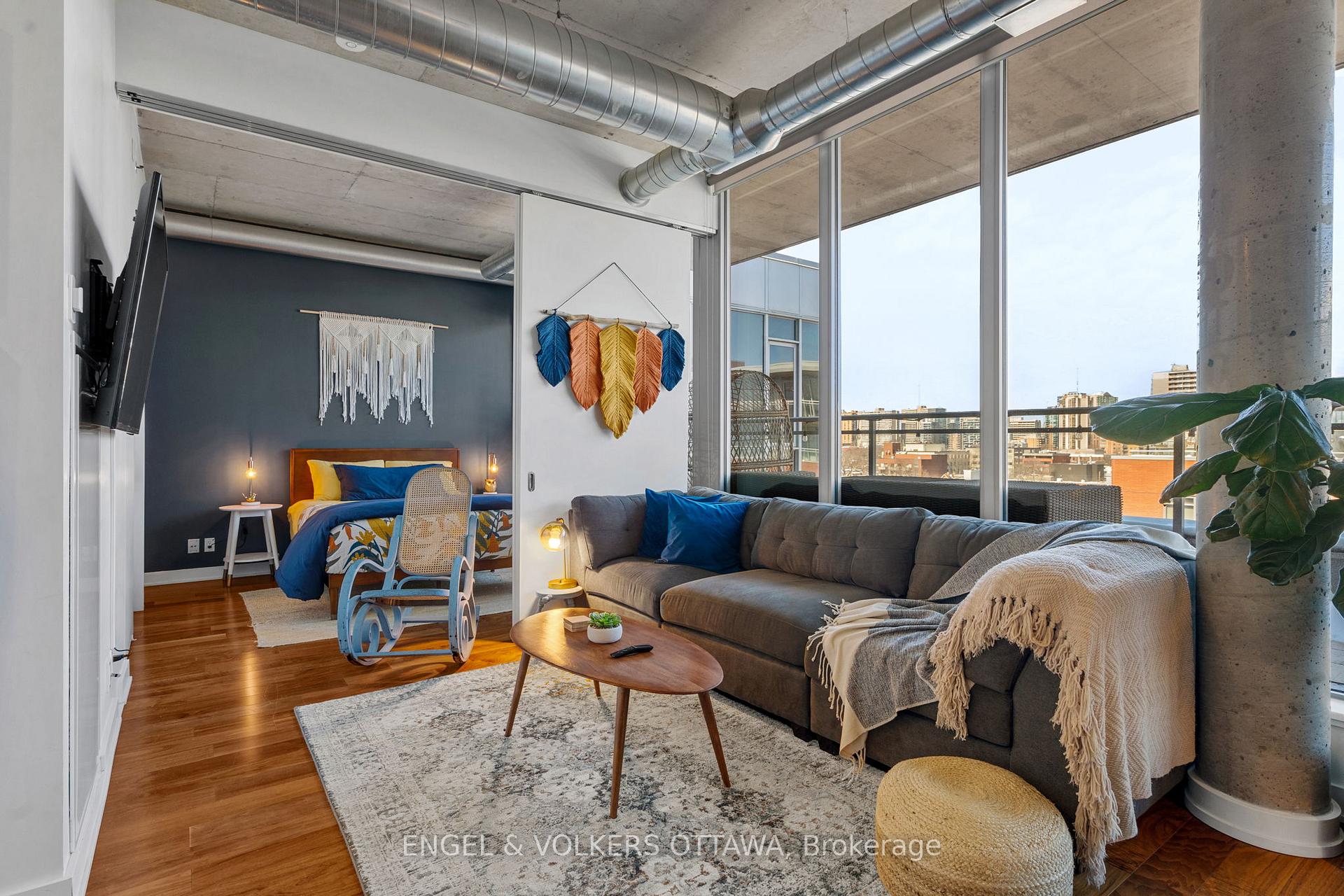 Photo 21 of Unit 808, 360 McLeod Street, Ottawa, Ottawa Centre — HOMEH