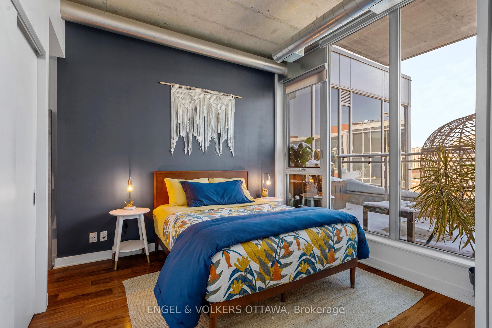 Photo 23 of Unit 808, 360 McLeod Street, Ottawa, Ottawa Centre — HOMEH