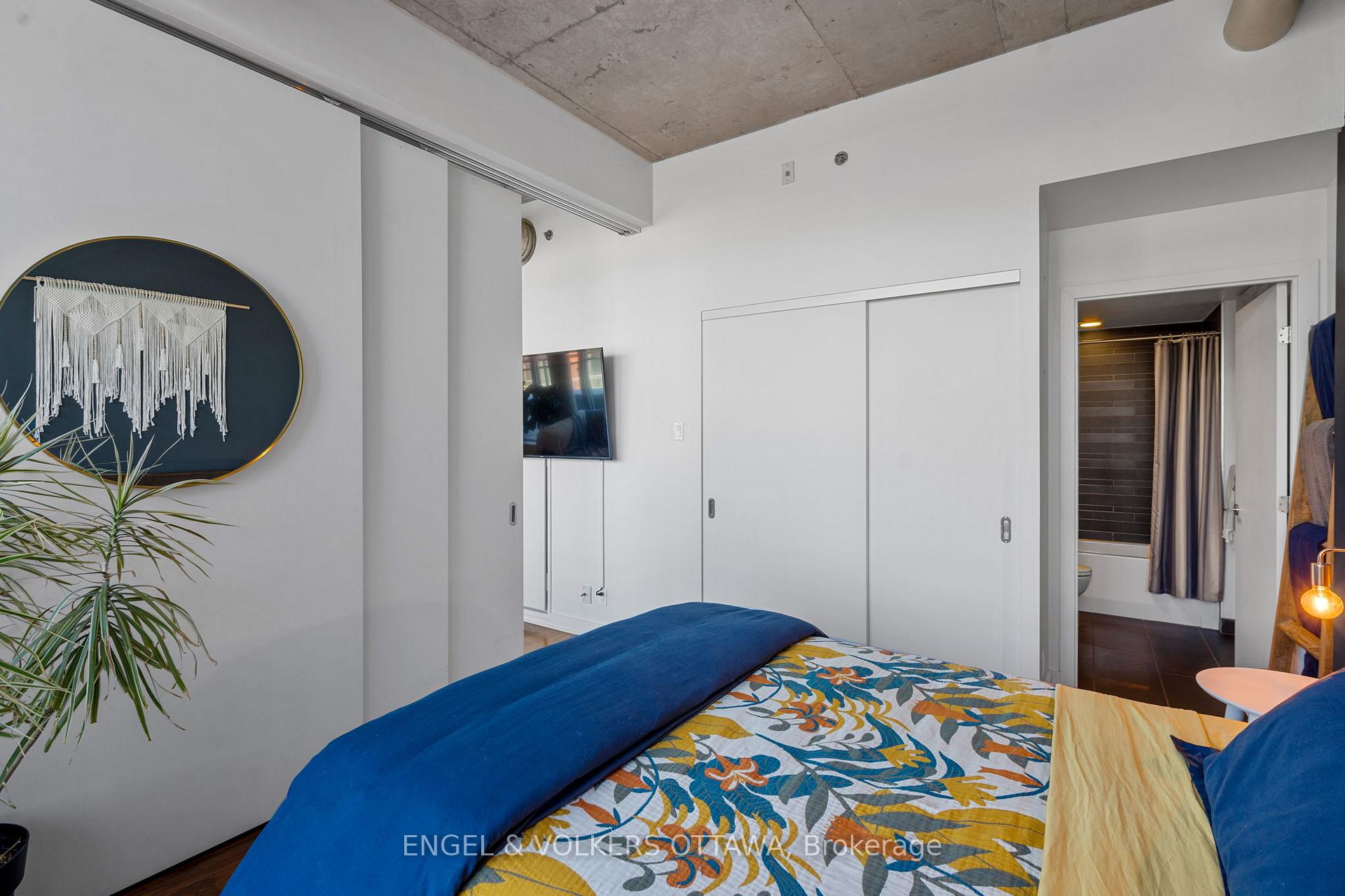 Photo 25 of Unit 808, 360 McLeod Street, Ottawa, Ottawa Centre — HOMEH
