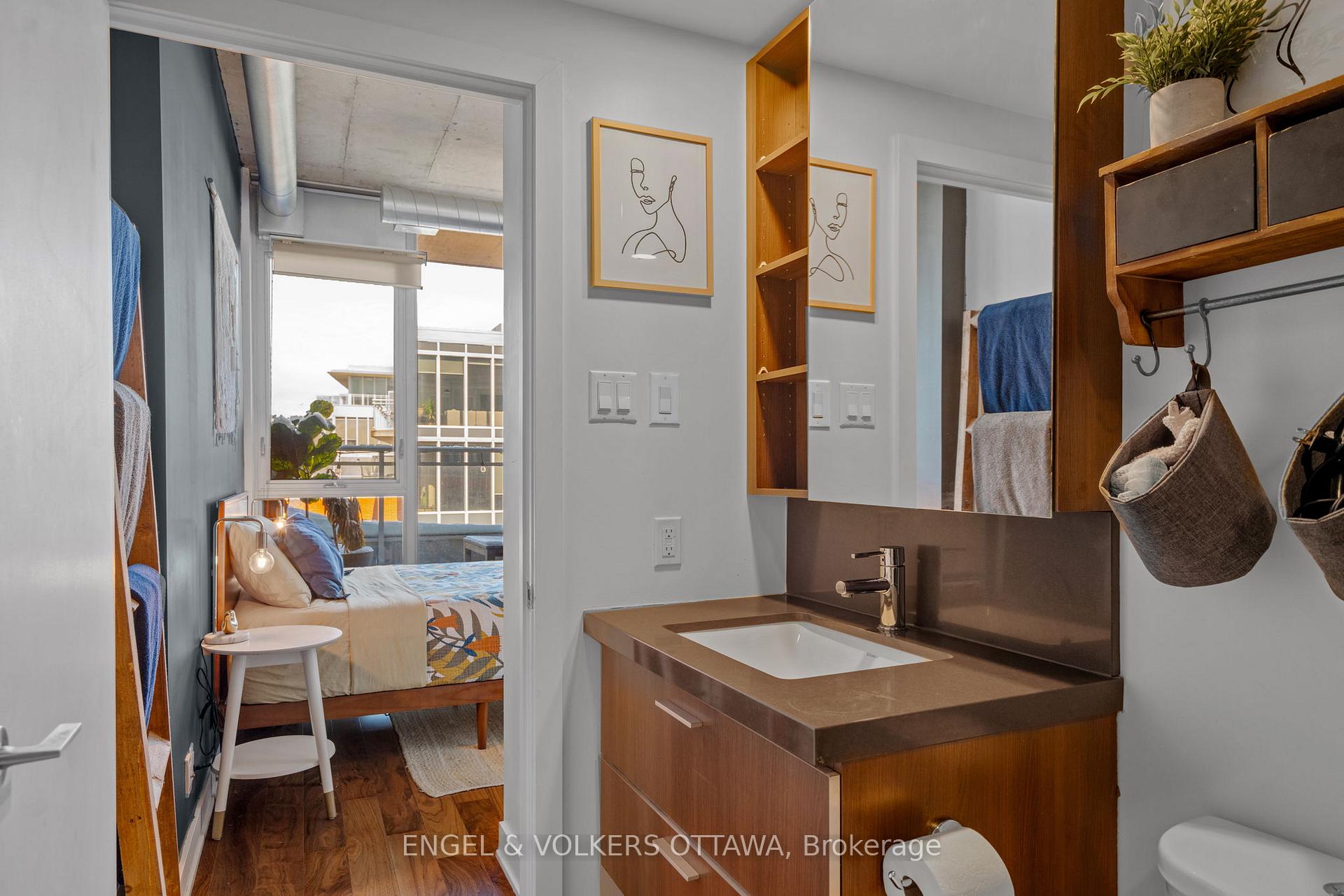 Photo 28 of Unit 808, 360 McLeod Street, Ottawa, Ottawa Centre — HOMEH