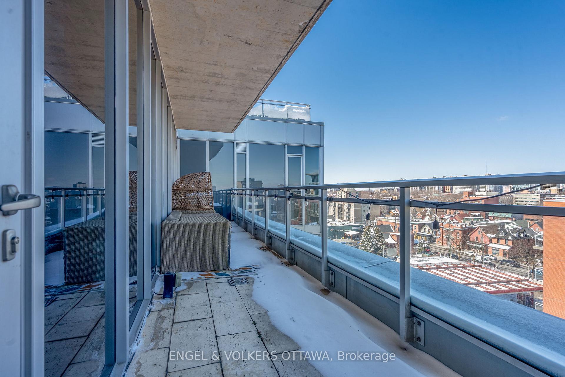 Photo 29 of Unit 808, 360 McLeod Street, Ottawa, Ottawa Centre — HOMEH