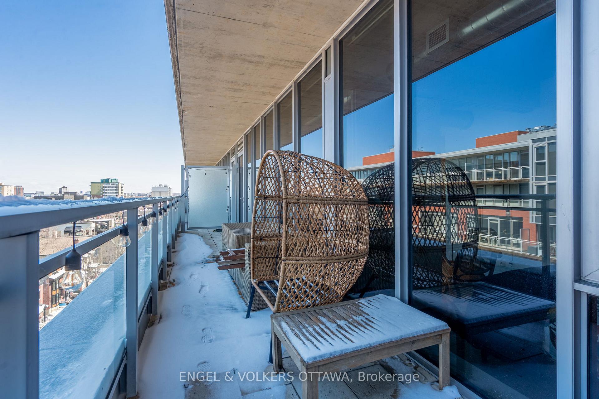 Photo 30 of Unit 808, 360 McLeod Street, Ottawa, Ottawa Centre — HOMEH