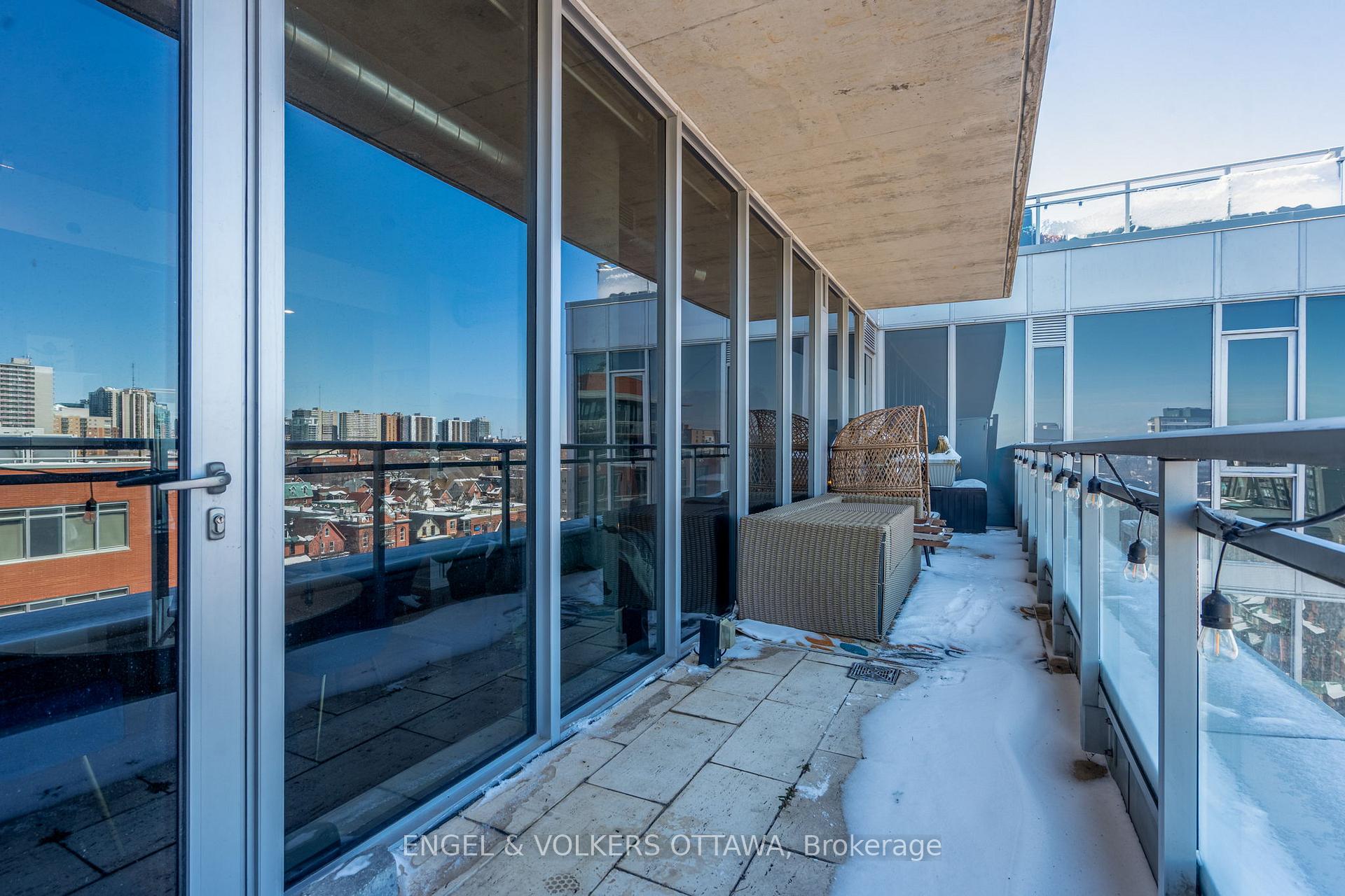 Photo 31 of Unit 808, 360 McLeod Street, Ottawa, Ottawa Centre — HOMEH