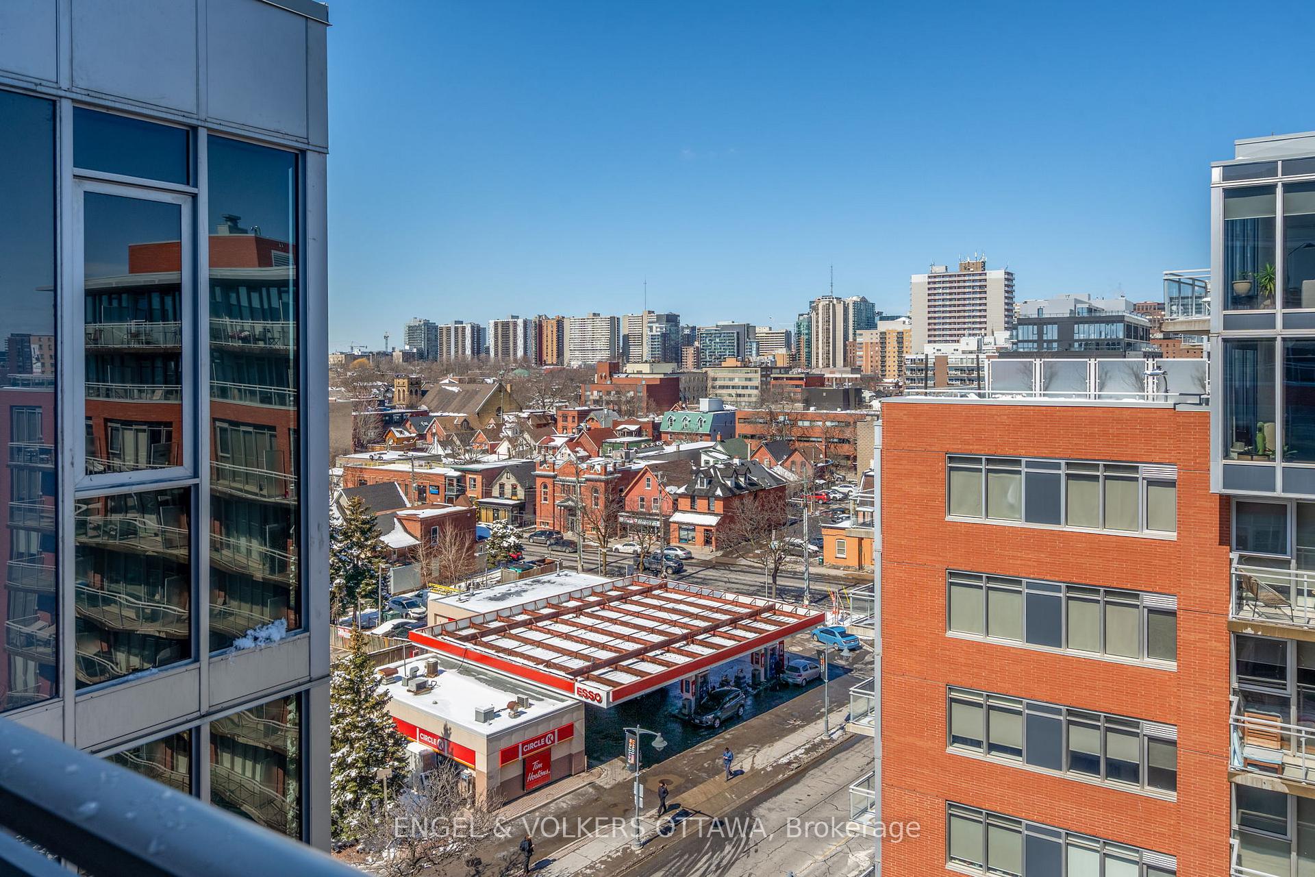 Photo 32 of Unit 808, 360 McLeod Street, Ottawa, Ottawa Centre — HOMEH
