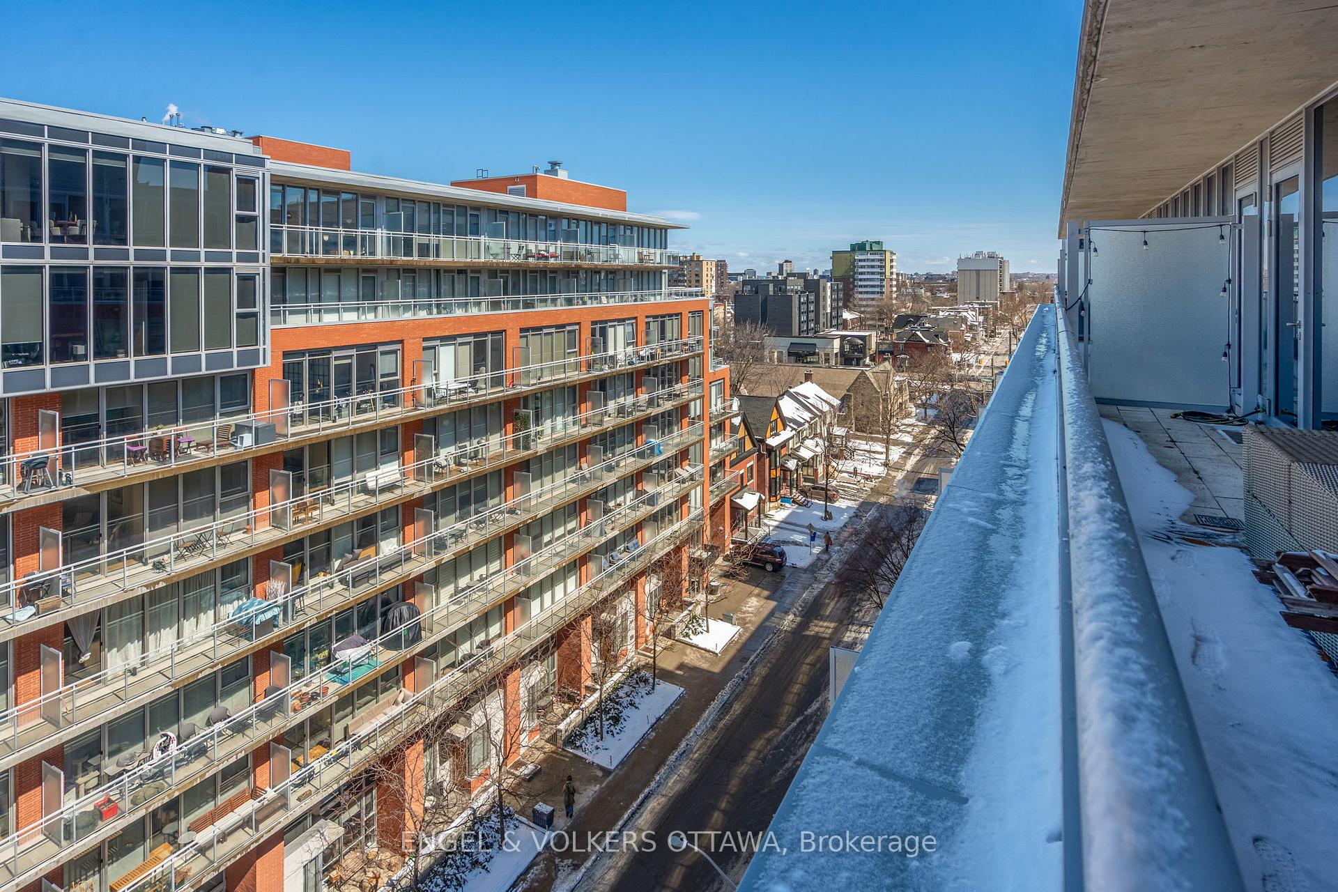 Photo 33 of Unit 808, 360 McLeod Street, Ottawa, Ottawa Centre — HOMEH