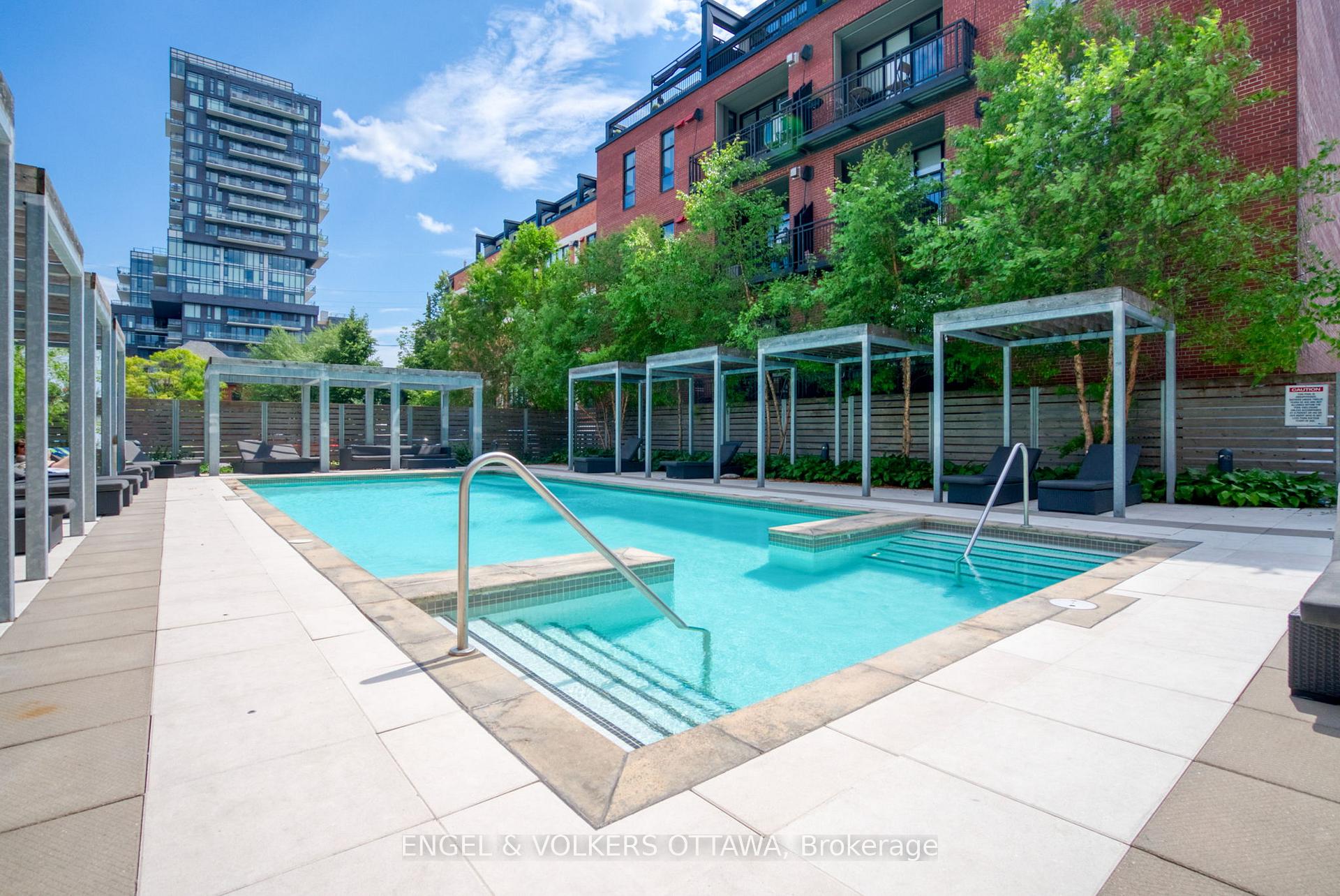 Photo 48 of Unit 808, 360 McLeod Street, Ottawa, Ottawa Centre — HOMEH