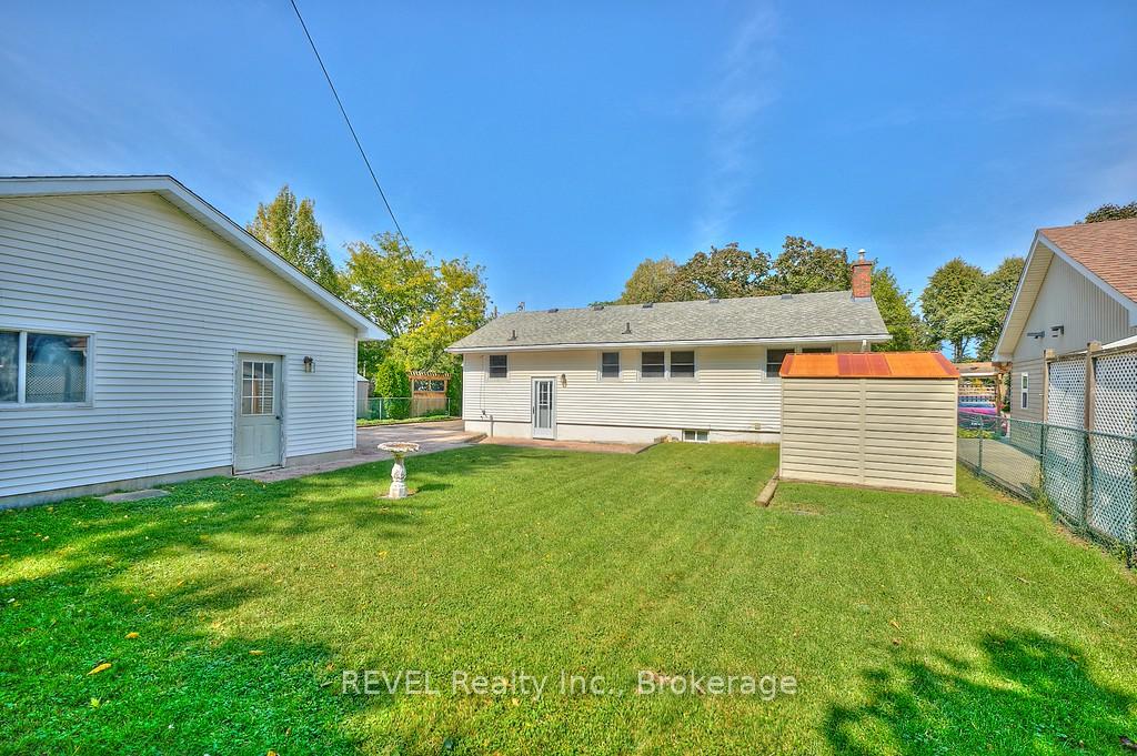Photo 49 of 8 Harbour Road, St. Catharines, Lakeshore — HOMEH