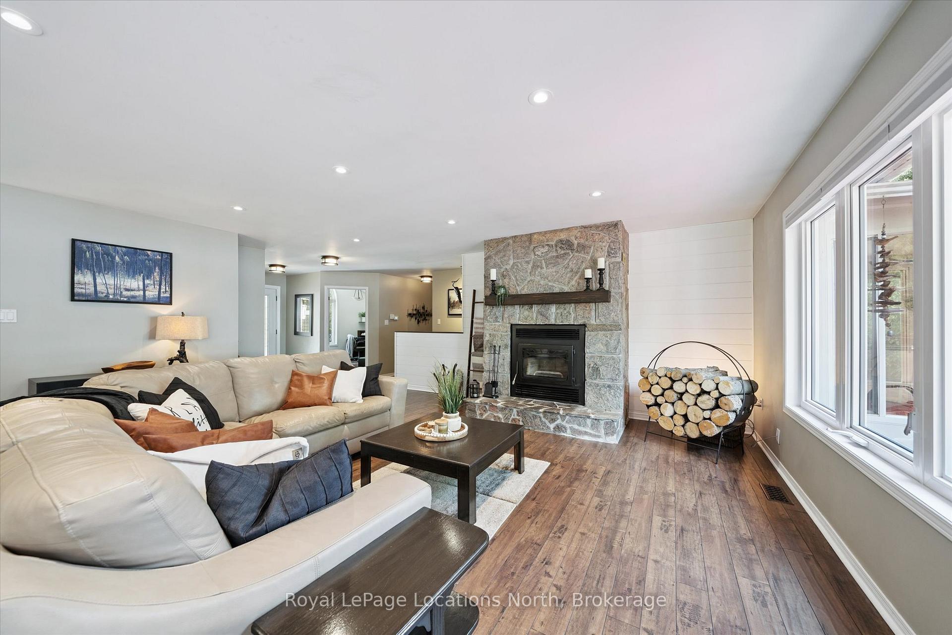 Photo 13 of 576 Clam Lake Road, Kearney — HOMEH