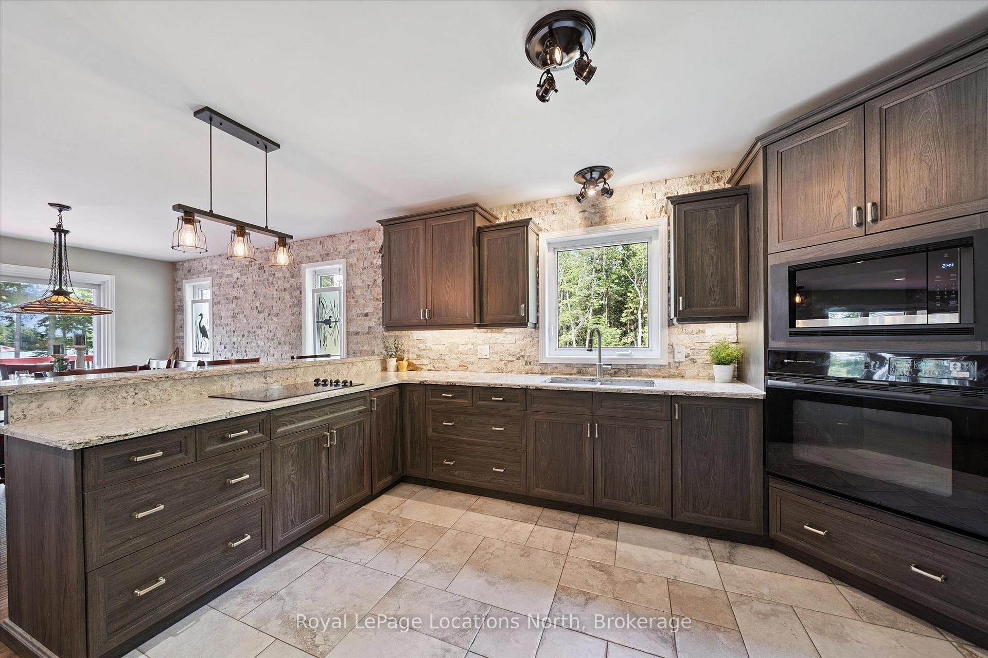 Photo 16 of 576 Clam Lake Road, Kearney — HOMEH
