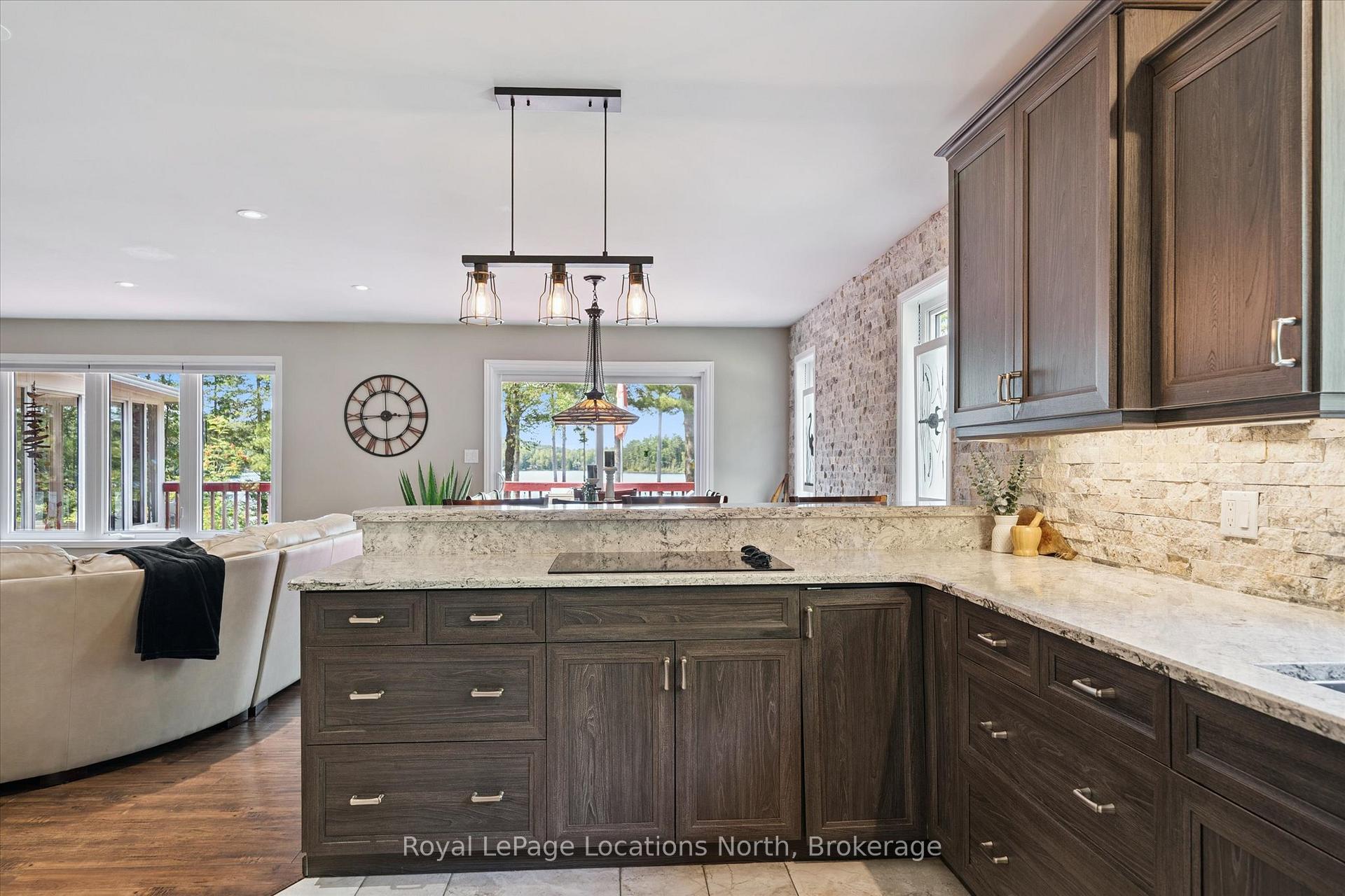 Photo 17 of 576 Clam Lake Road, Kearney — HOMEH
