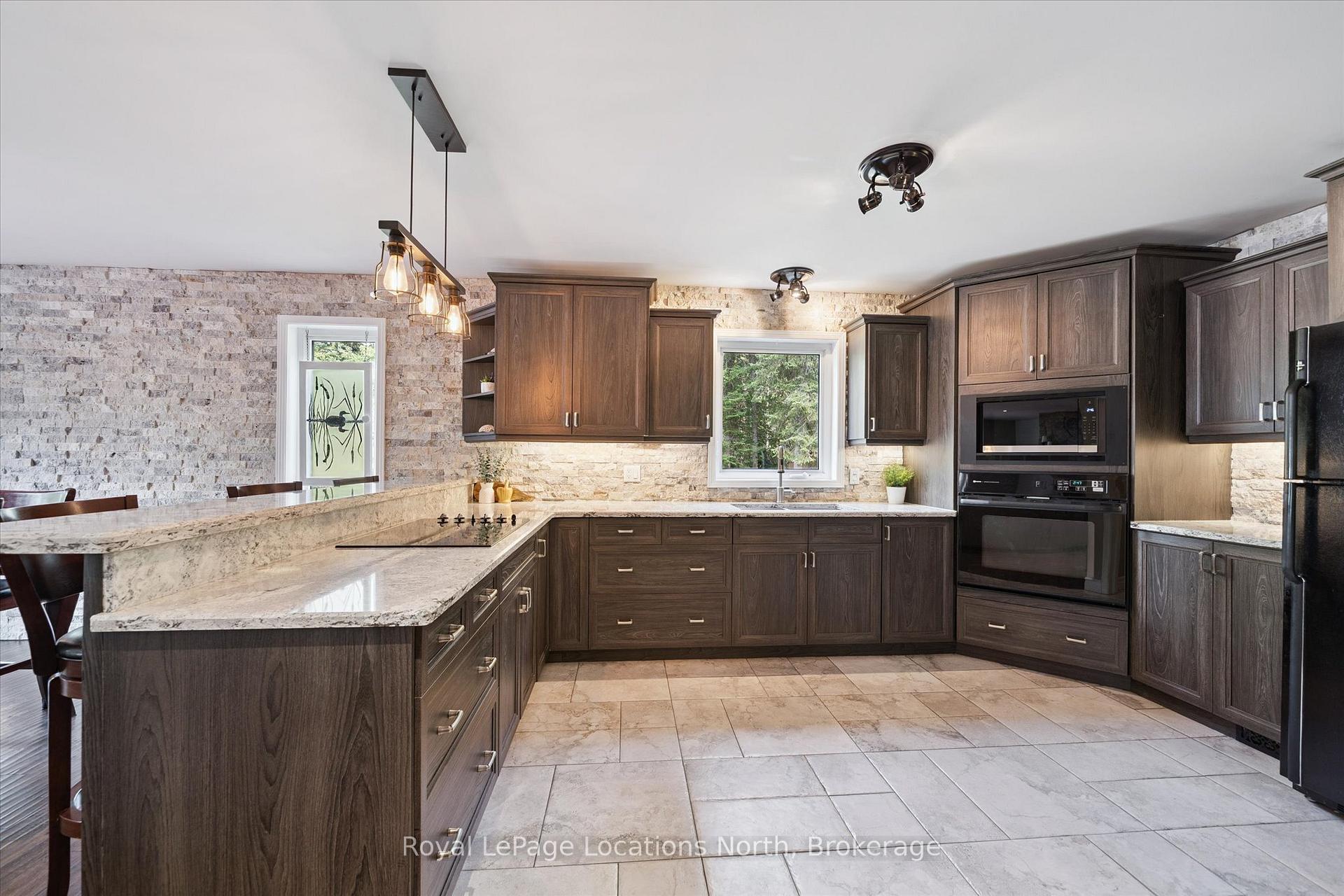 Photo 18 of 576 Clam Lake Road, Kearney — HOMEH